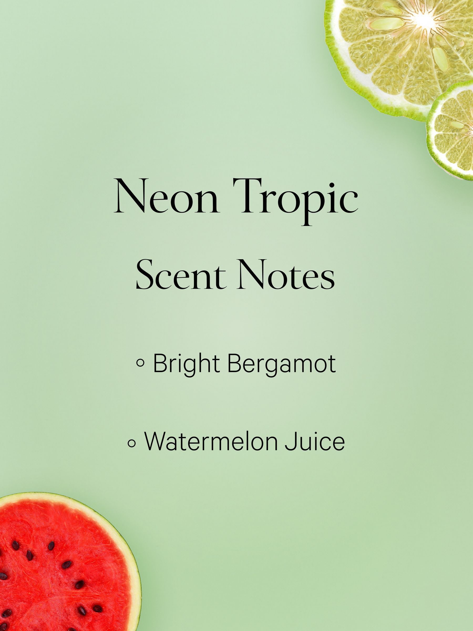 Neon Tropic Body Mist - Image 4 of 4