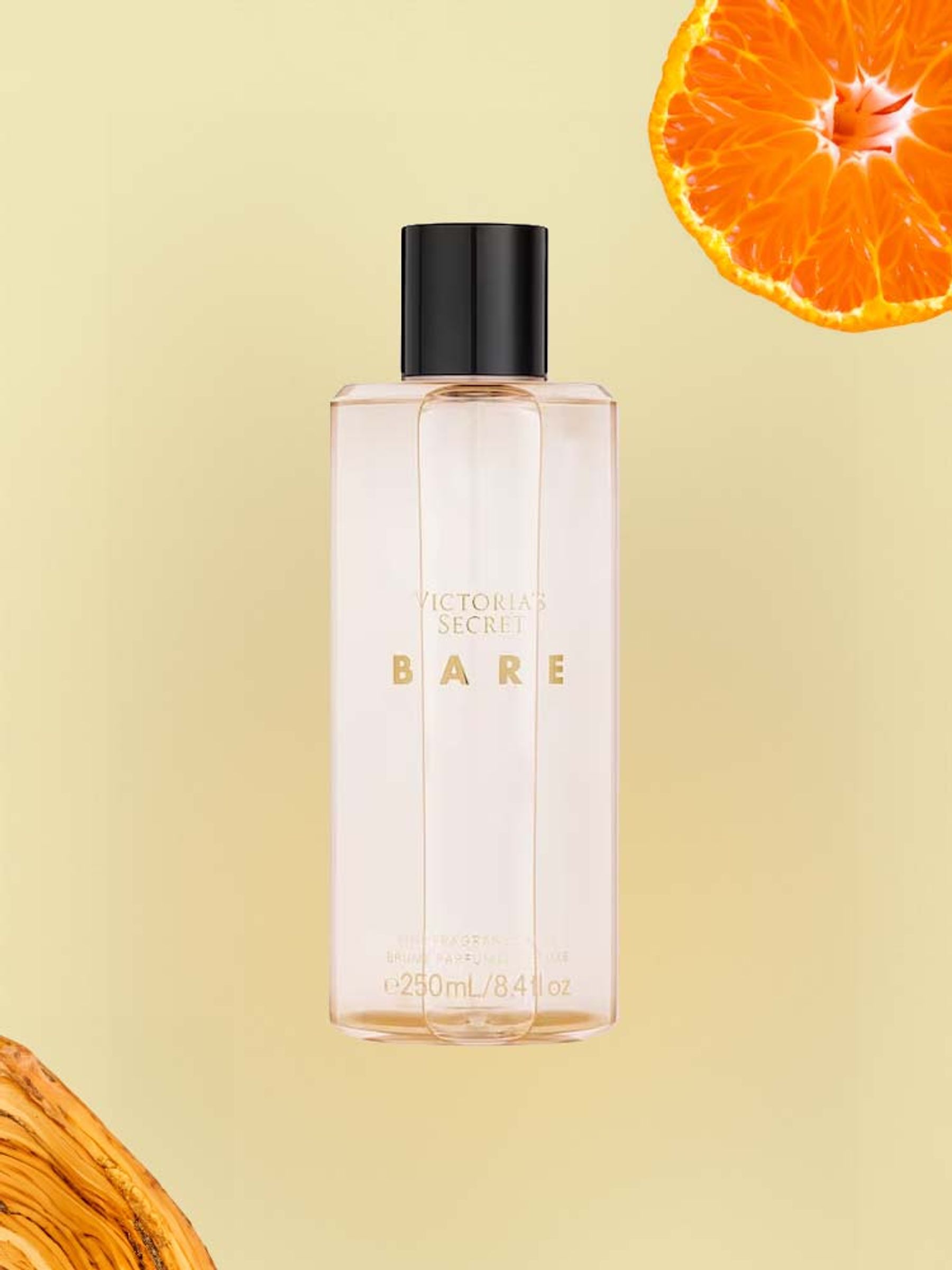 Bare Fine Fragrance Body Mist 250ml - Image 1 of 2