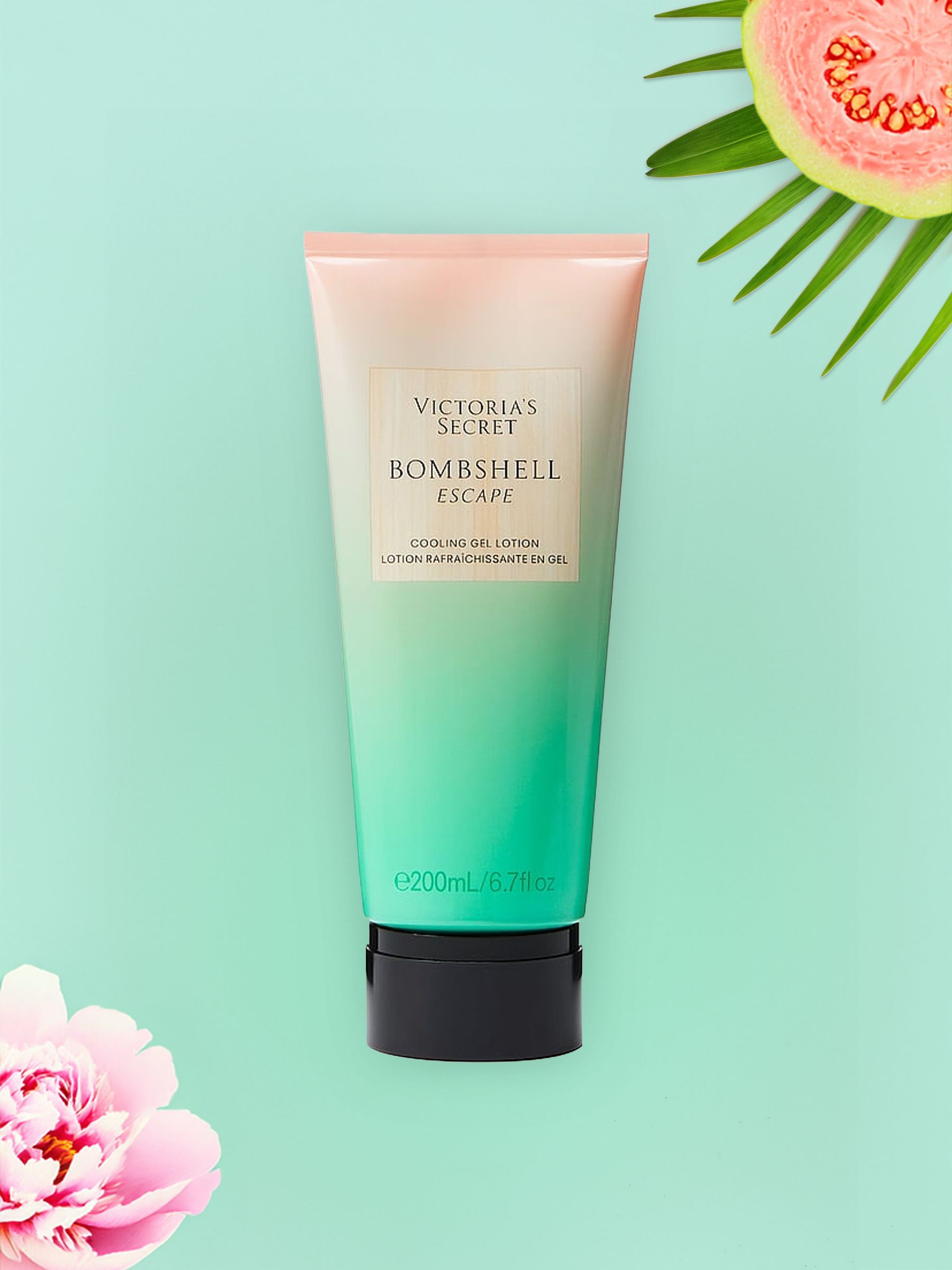 Bombshell Escape Cooling Gel Lotion - Image 1 of 2