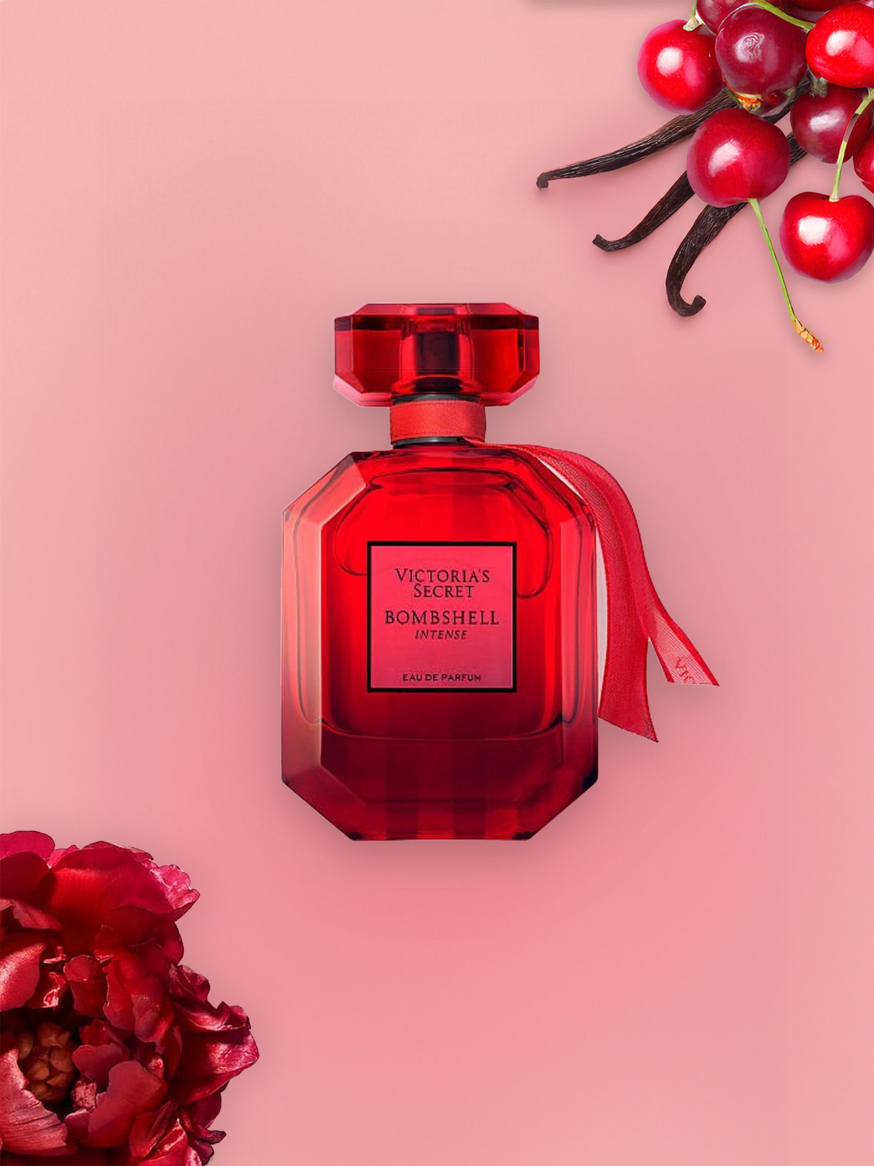 Bombshell Intense Perfume 50ml | Victoria's Secret UK