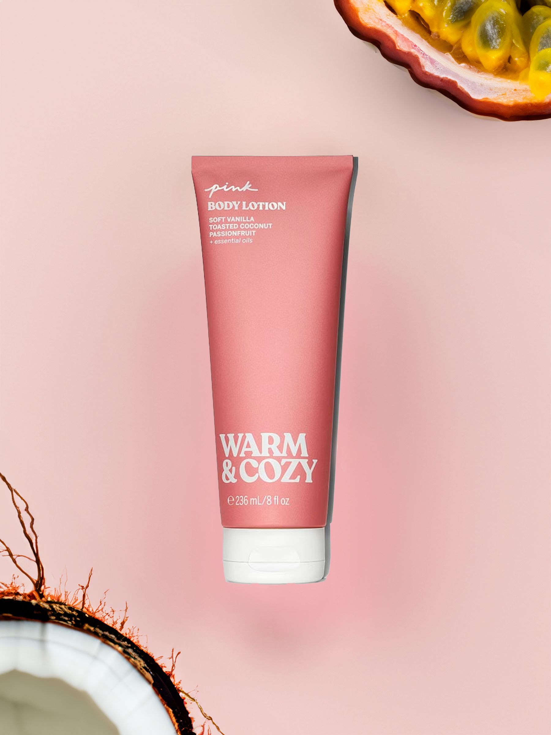 Fresh and Clean Body Lotion - Image 1 of 2