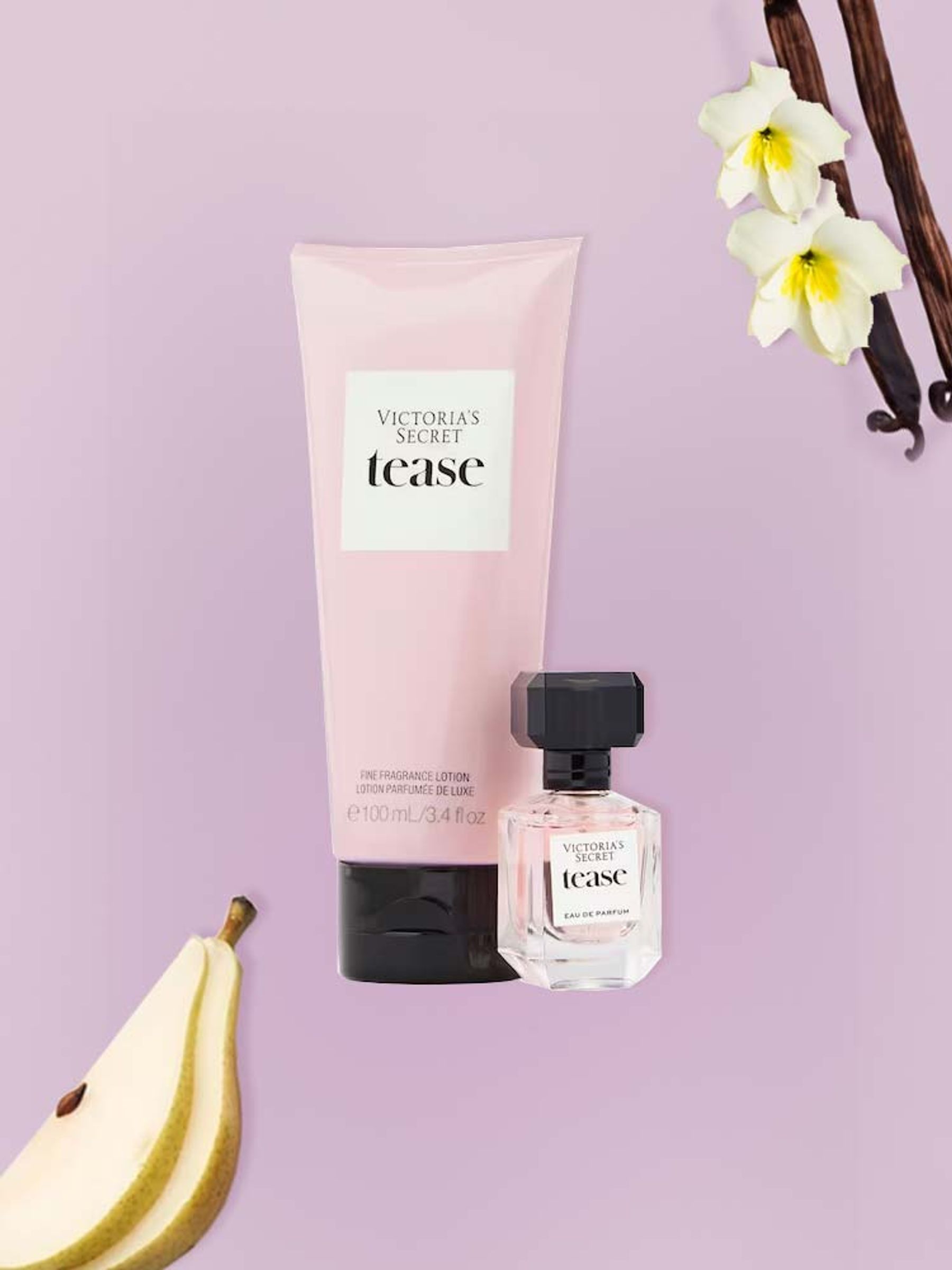 Tease Fragrance Gift Set 2 Piece - Image 1 of 2