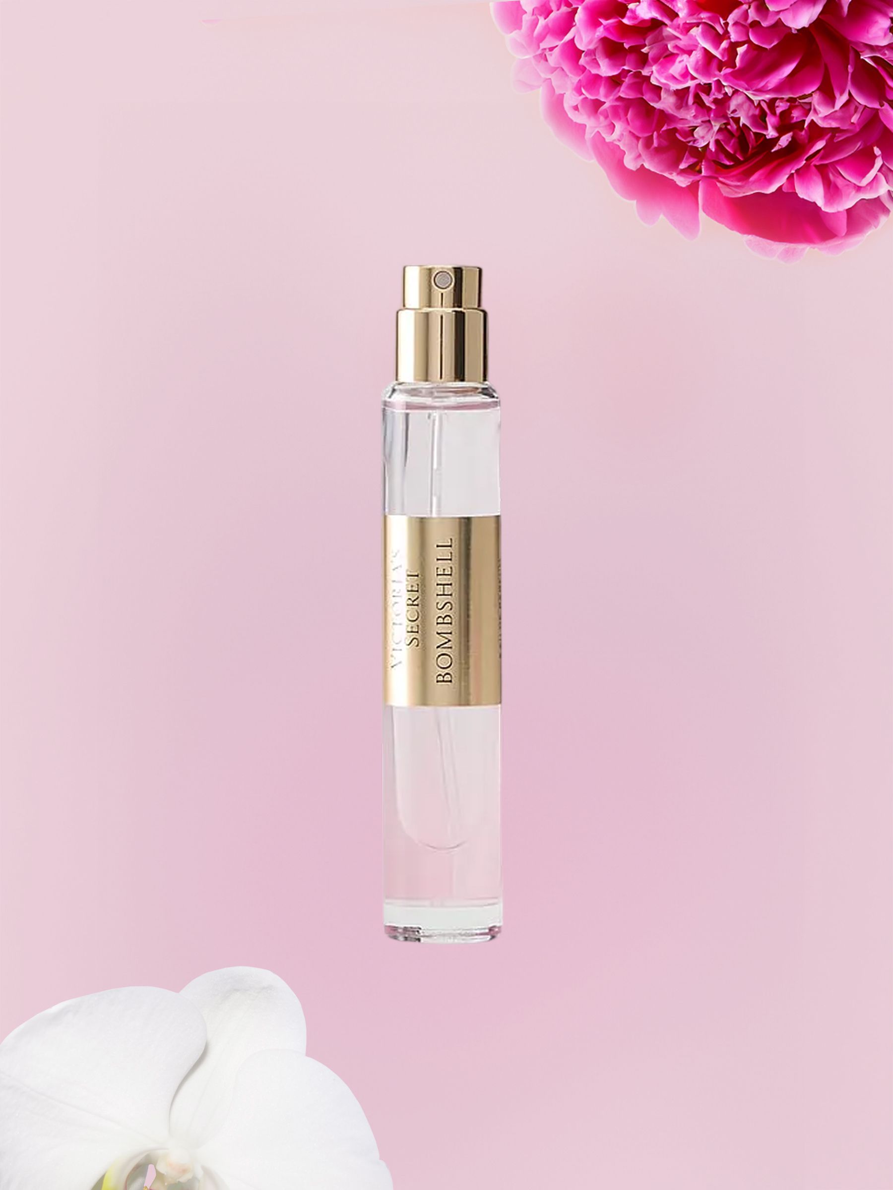 BombShell / Signature Series 【g-rap】 Bombshell Perfume 7ml | Victoria's Secret UK