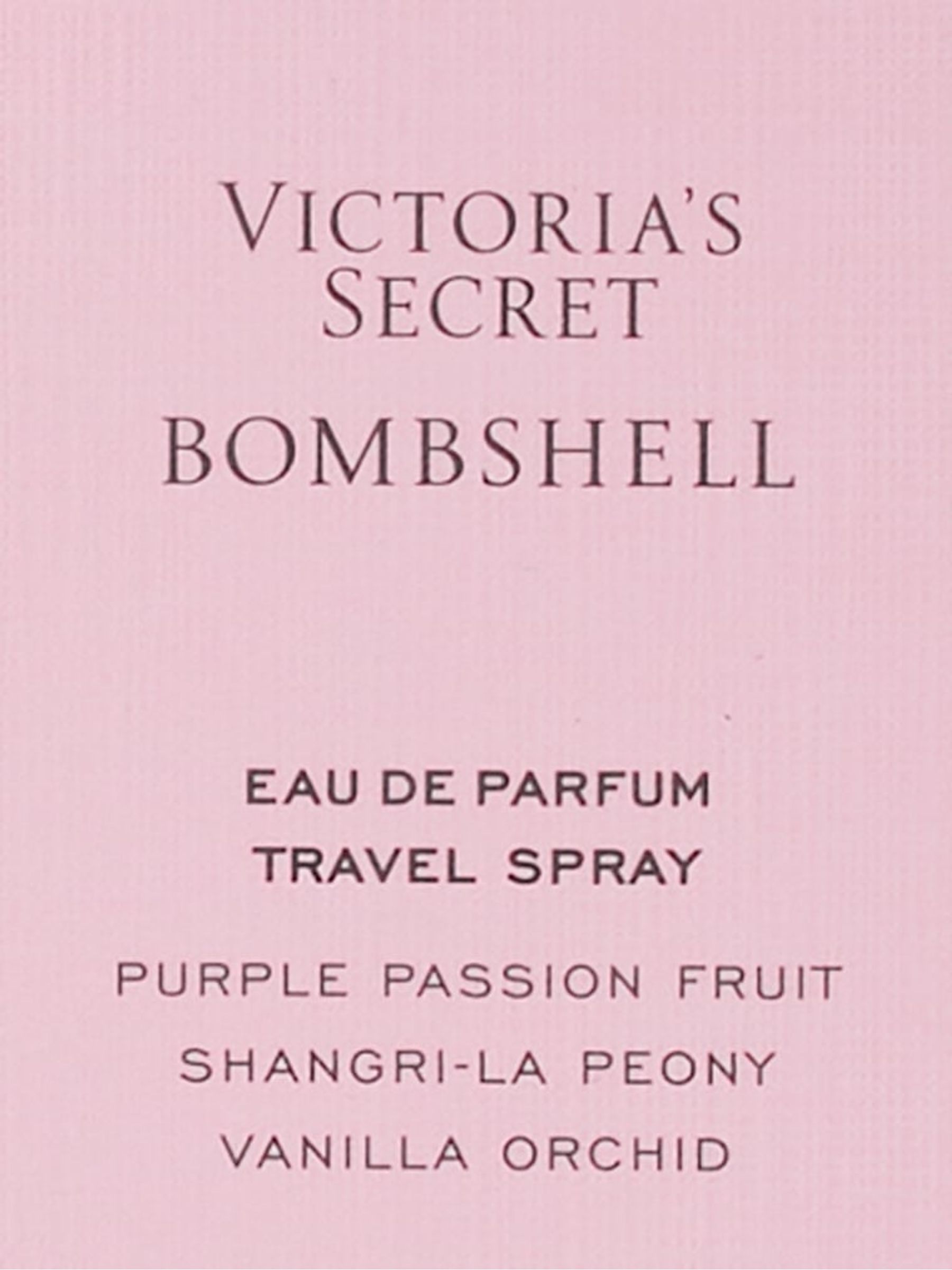 Bombshell Perfume 7ml - Image 3 of 3