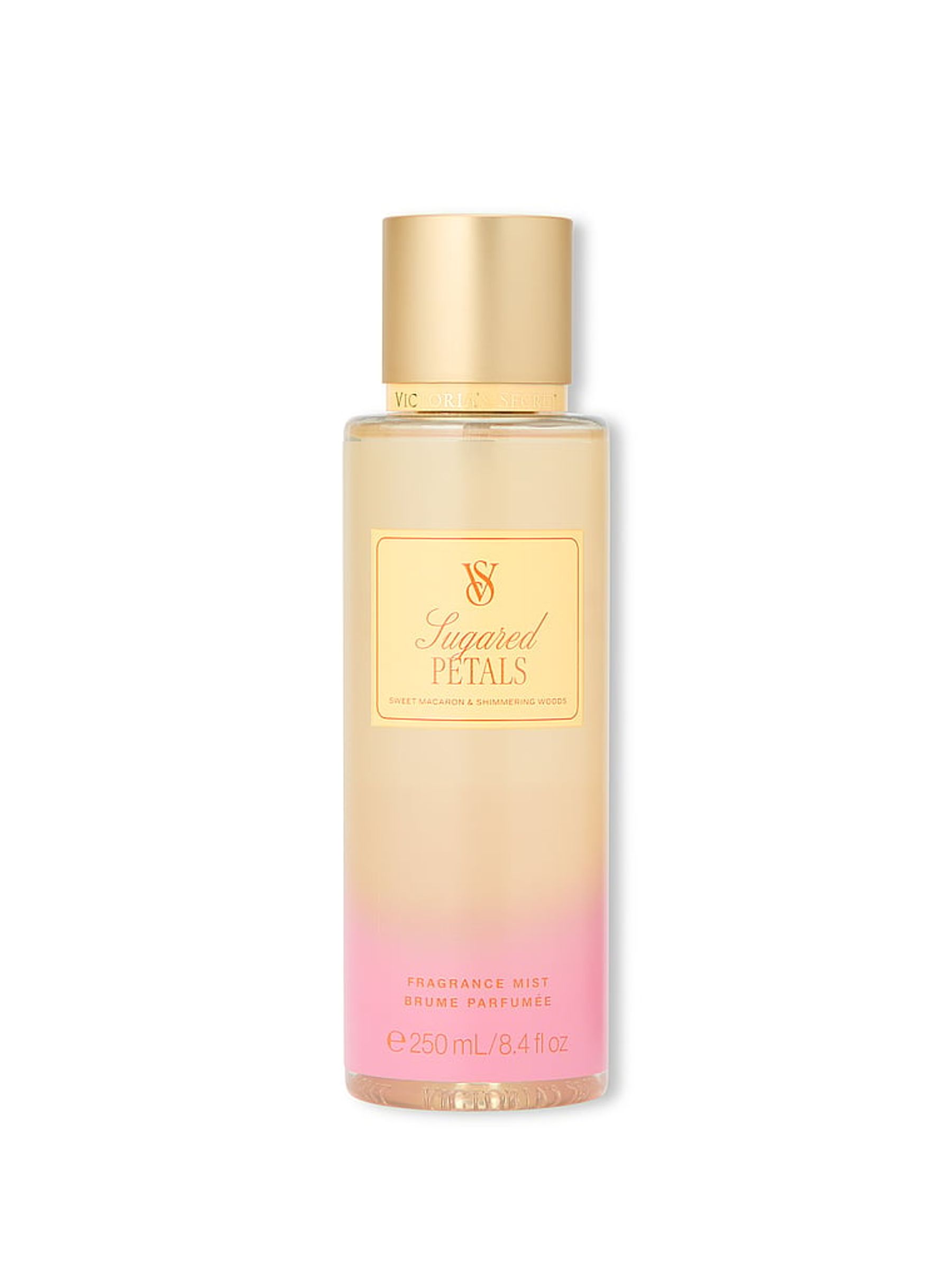 Sugared Petals Body Mist 250ml - Image 1 of 3