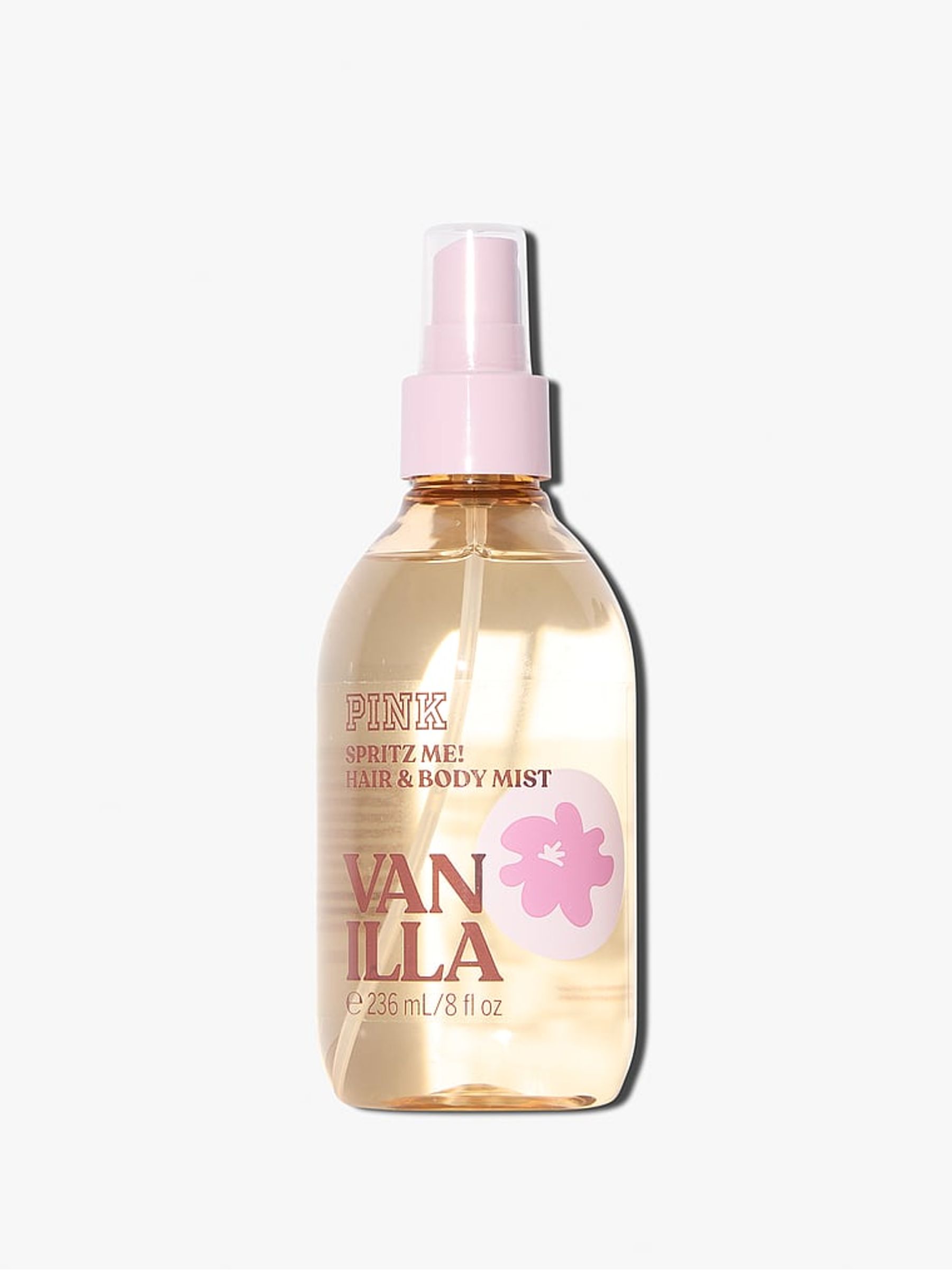 Vanilla Hair and Body Mist - Image 1 of 2