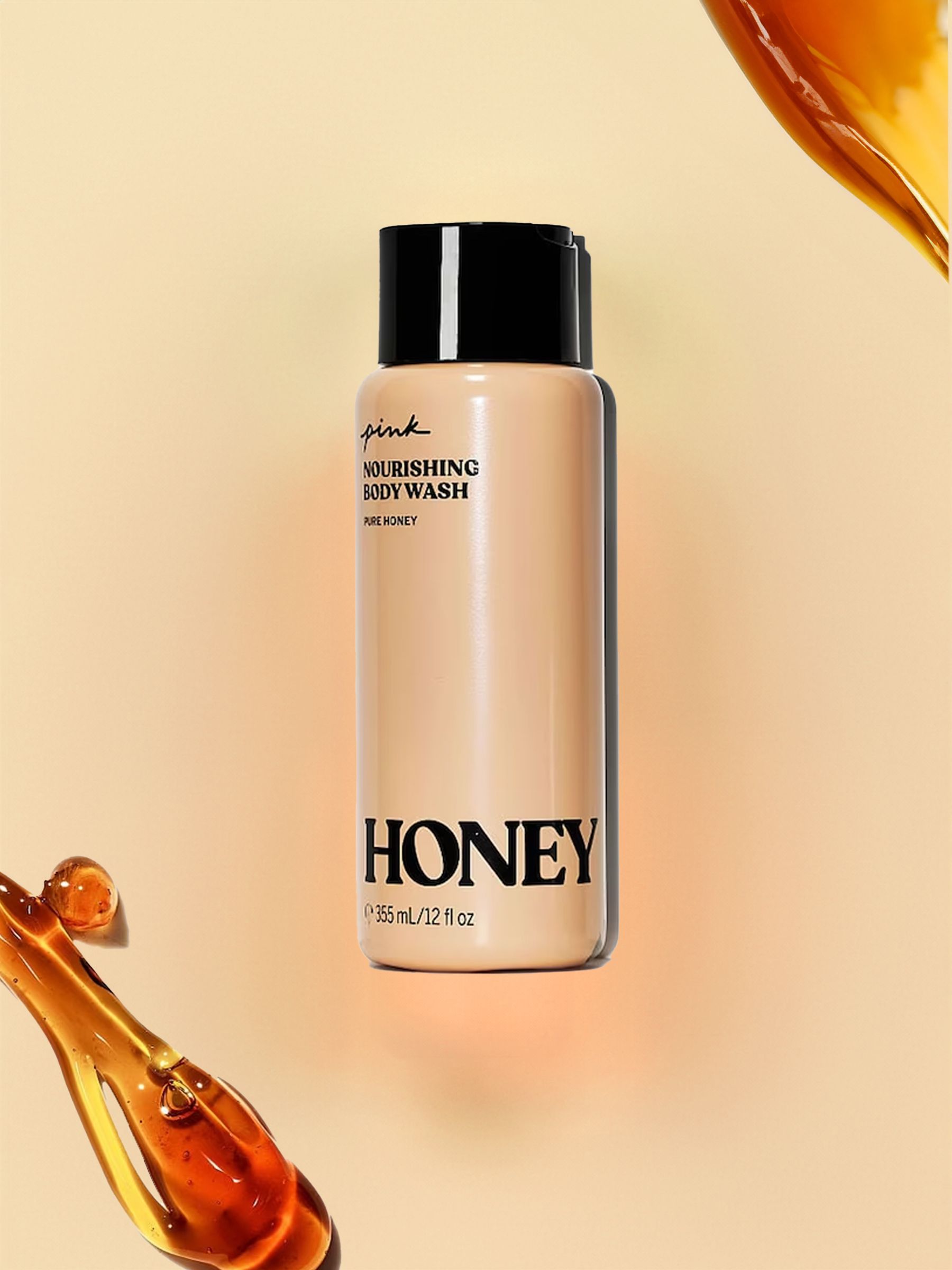 Honey Body Wash - Image 3 of 4