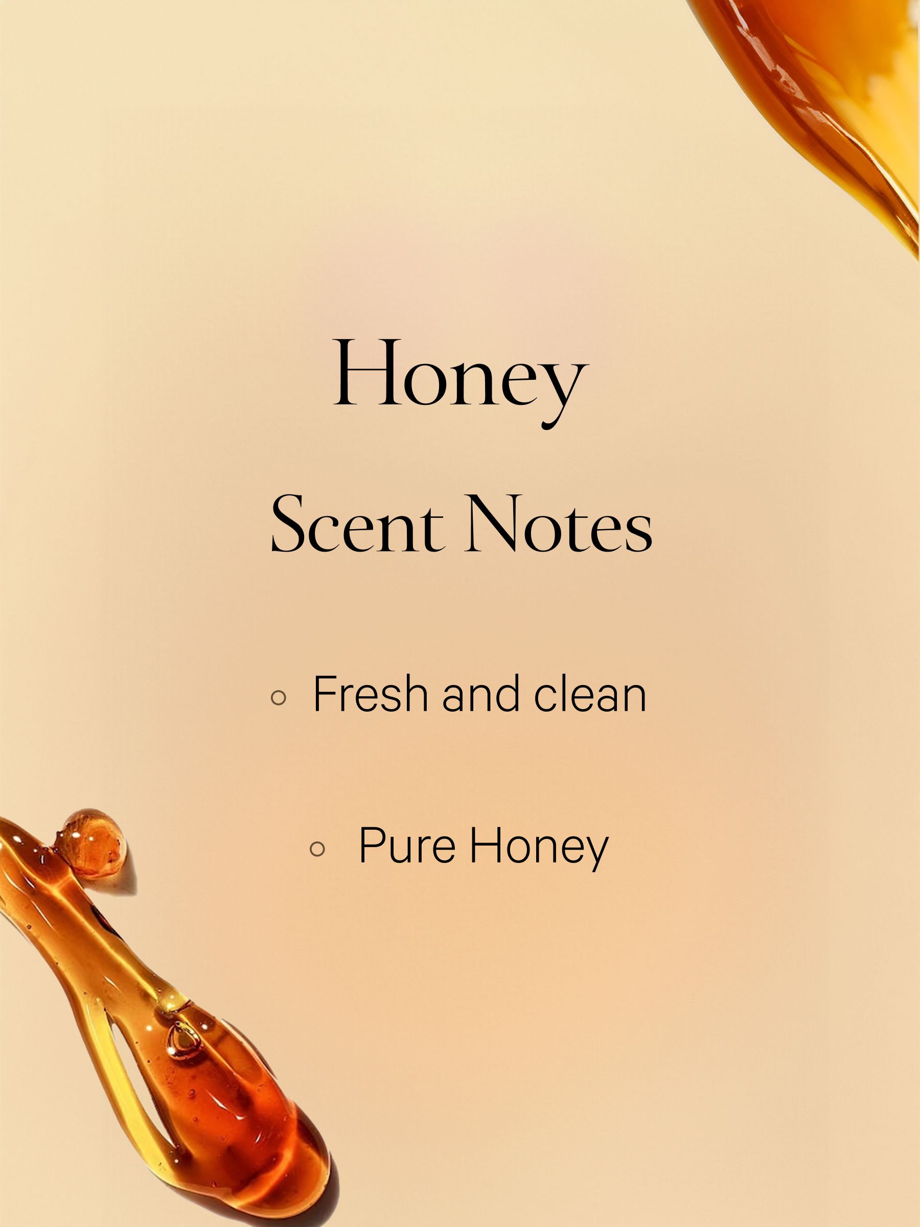 Honey Body Wash - Image 4 of 4
