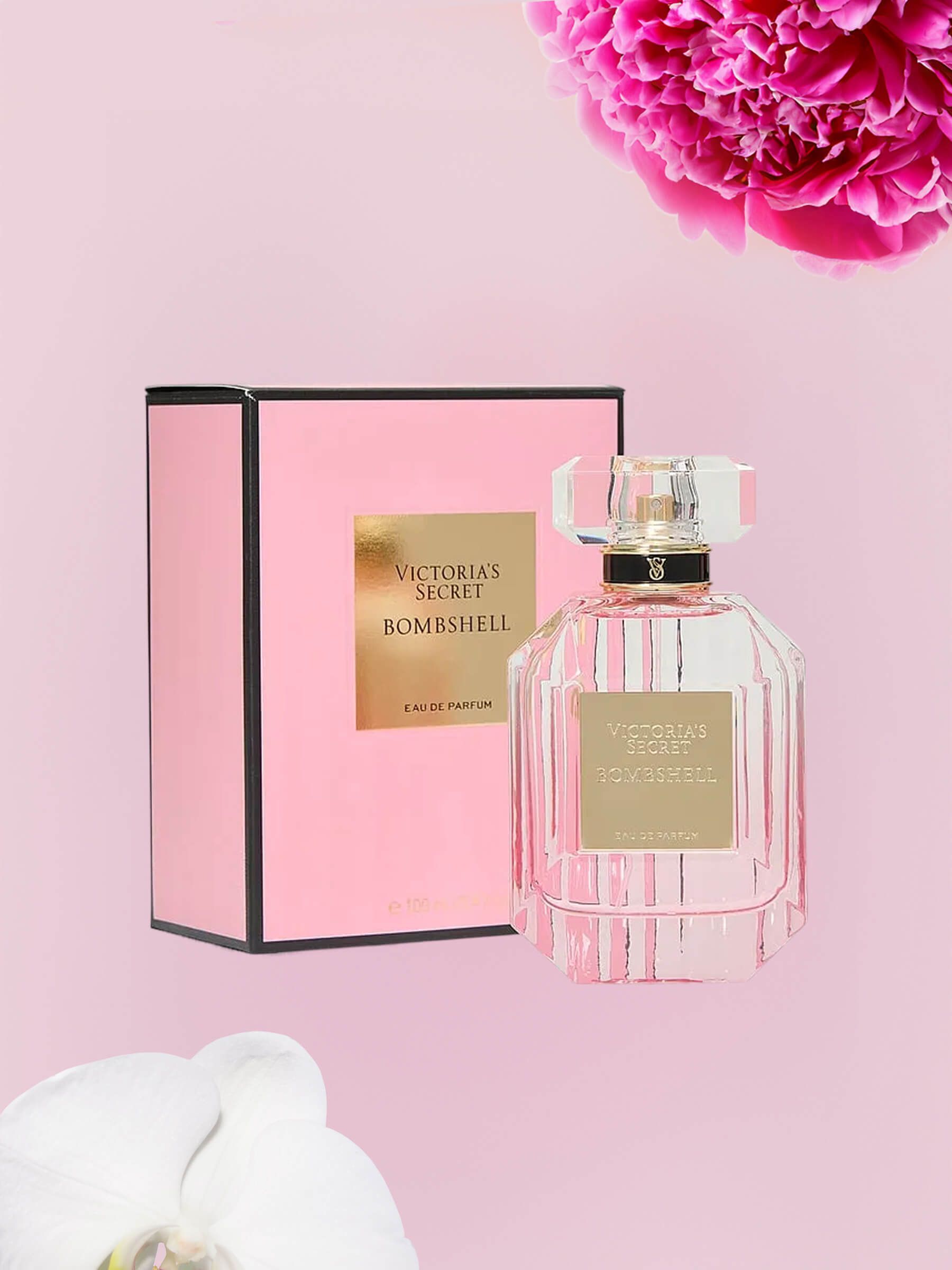 Bombshell Perfume 50ml | Victoria's Secret UK