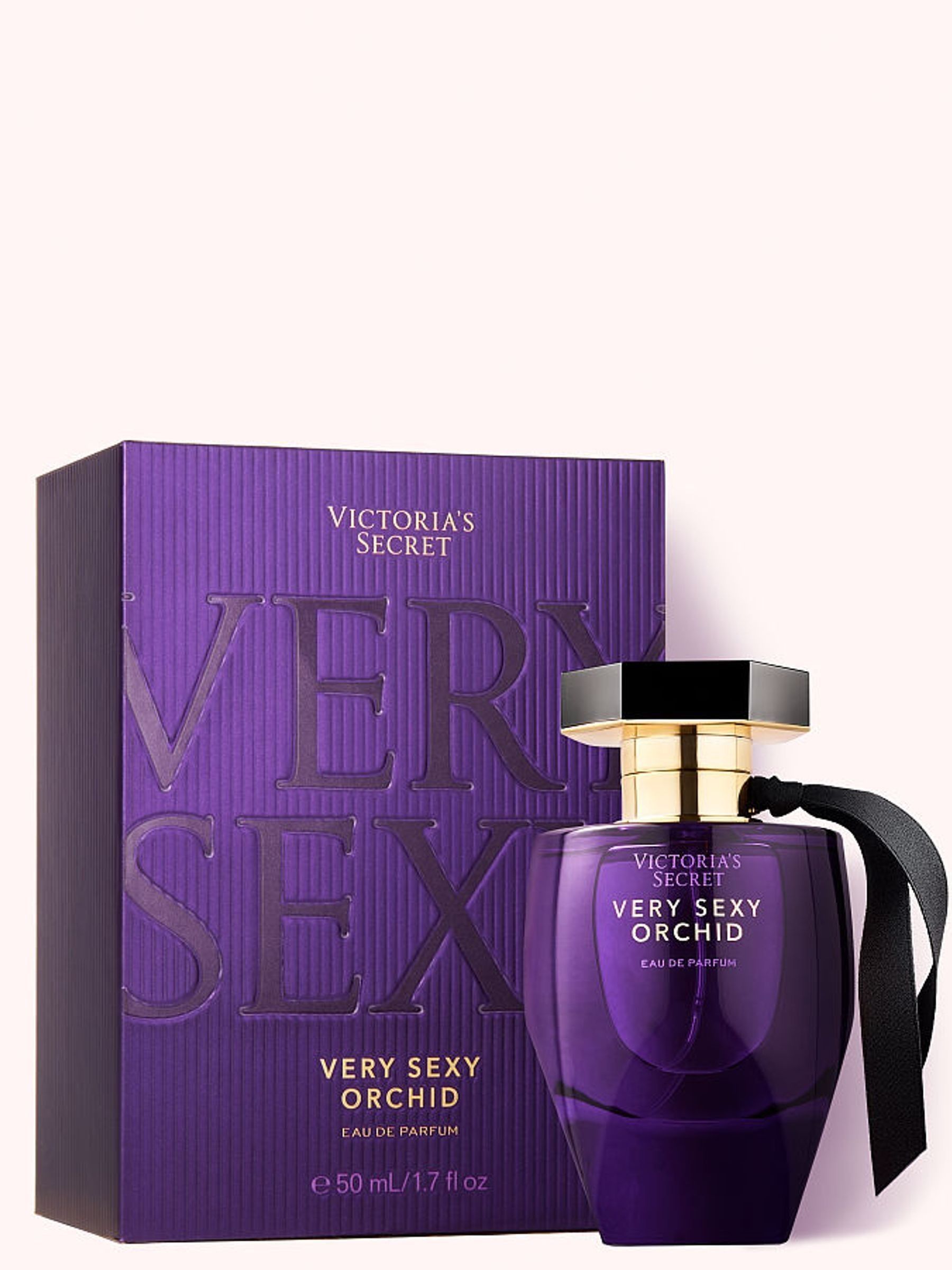 Very Sexy Orchid Perfume 50ml - Image 3 of 4