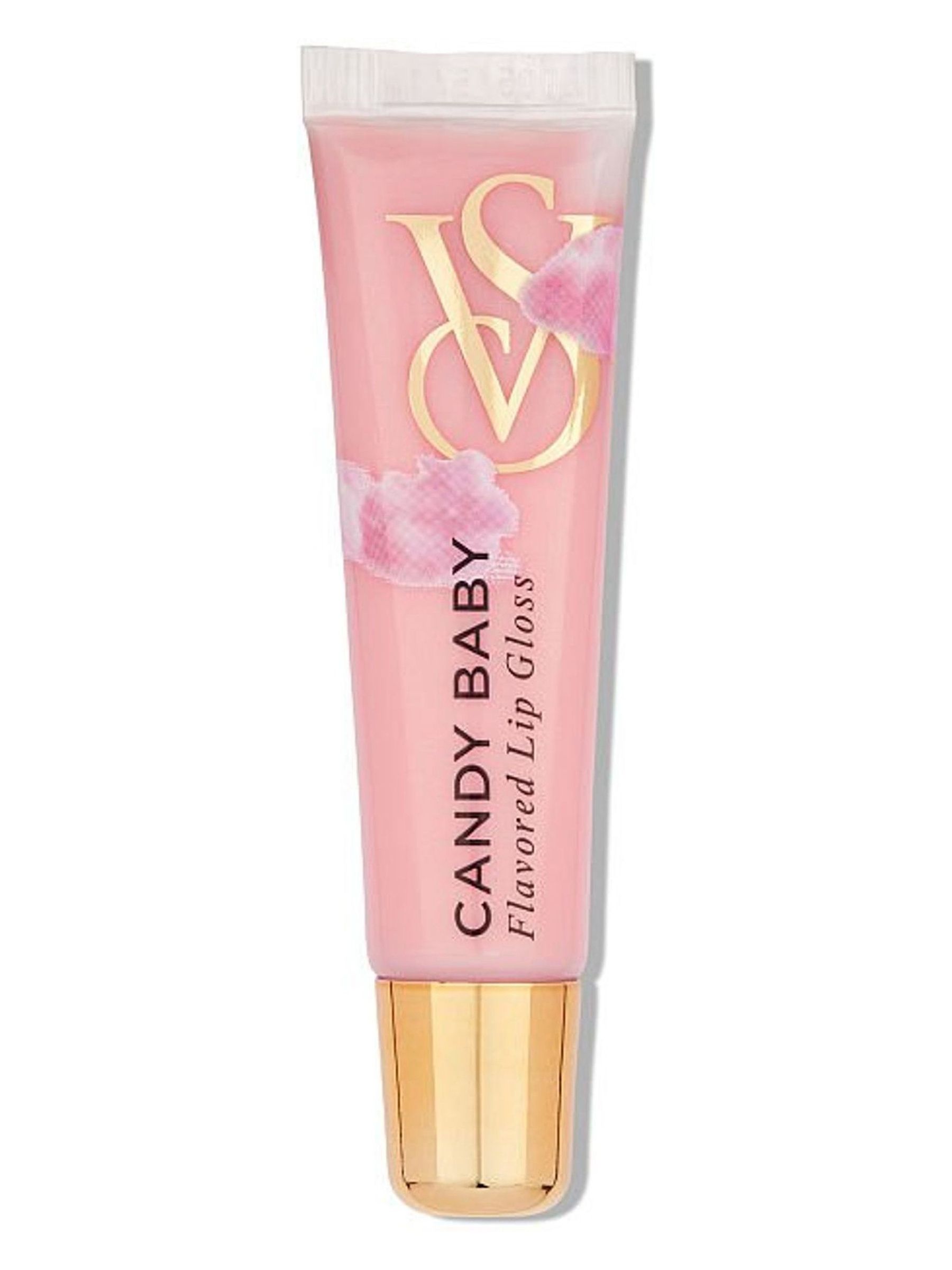 Candy Baby Pink Flavoured Lip Gloss - Image 1 of 3