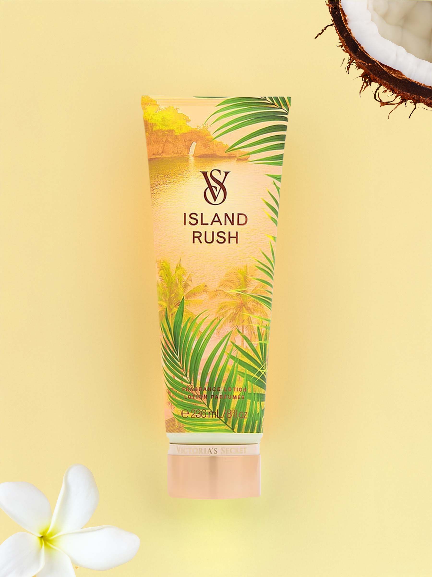 Island Rush Body Lotion - Image 1 of 5