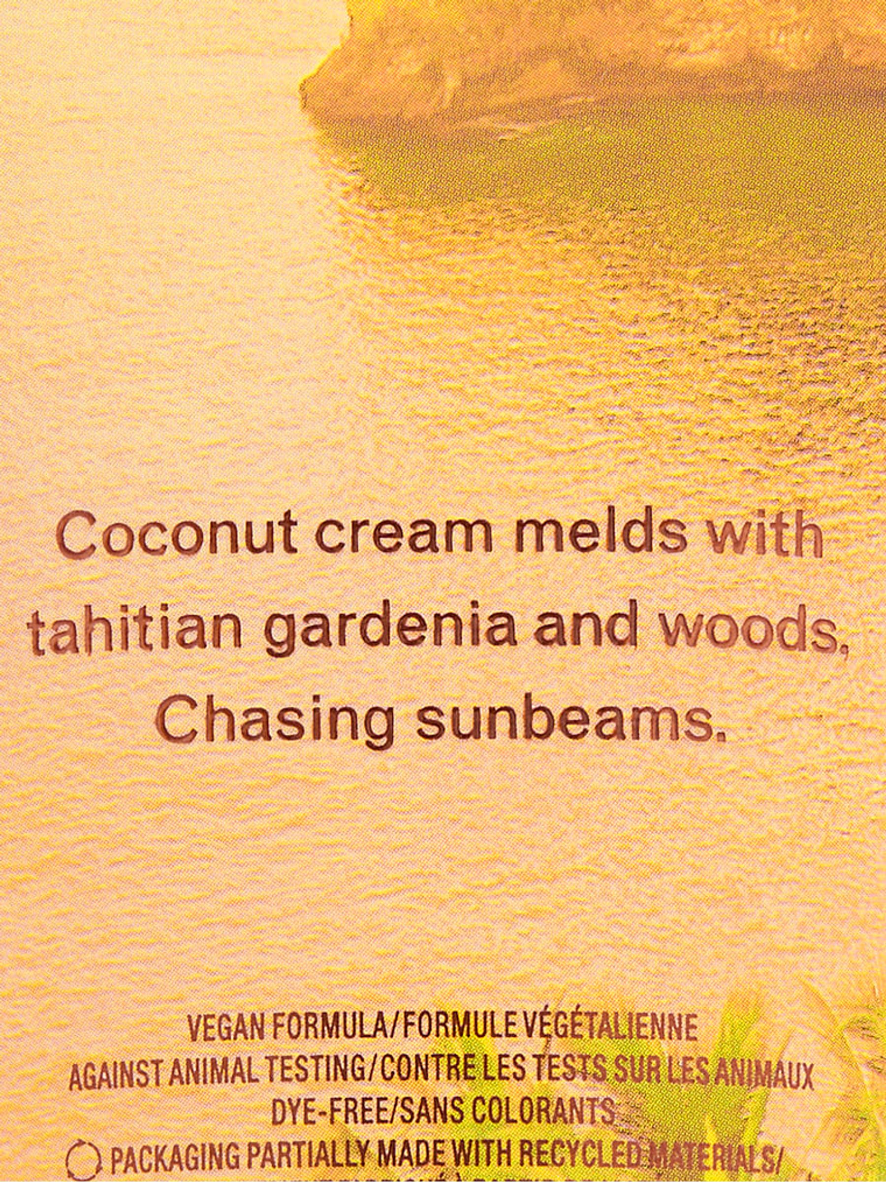 Island Rush Body Lotion - Image 3 of 5