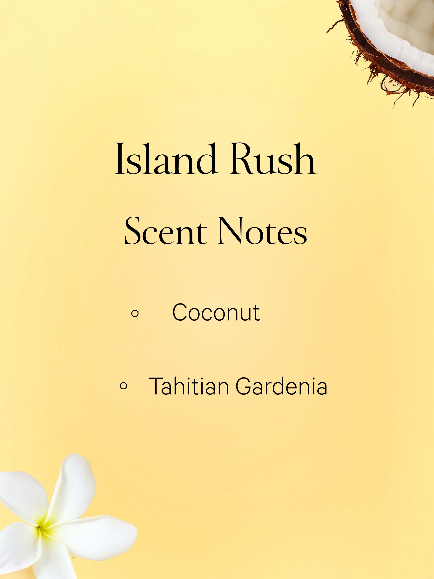 Island Rush Body Lotion - Image 5 of 5