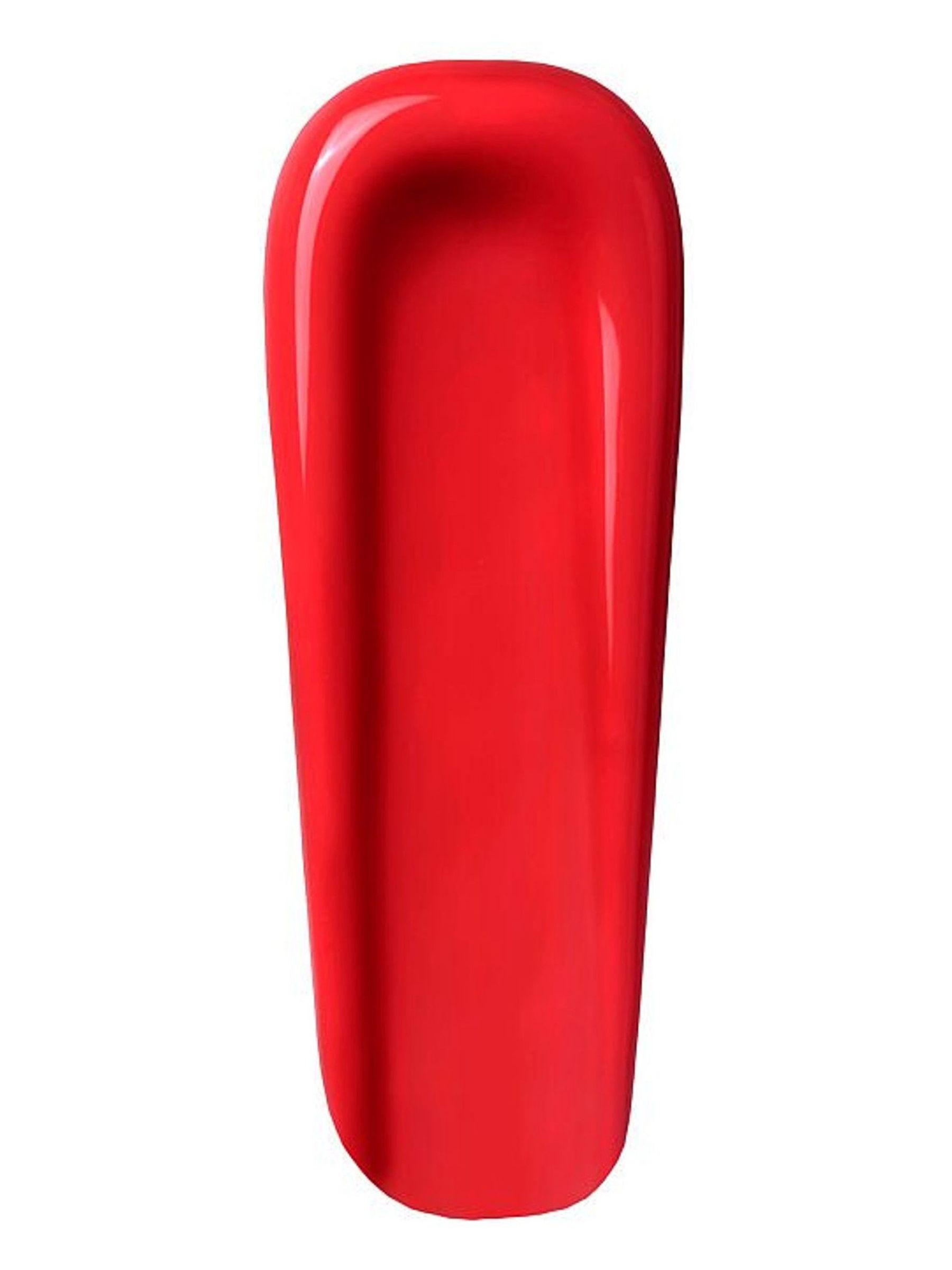 Cherry Bomb Red Flavoured Lip Gloss - Image 4 of 5