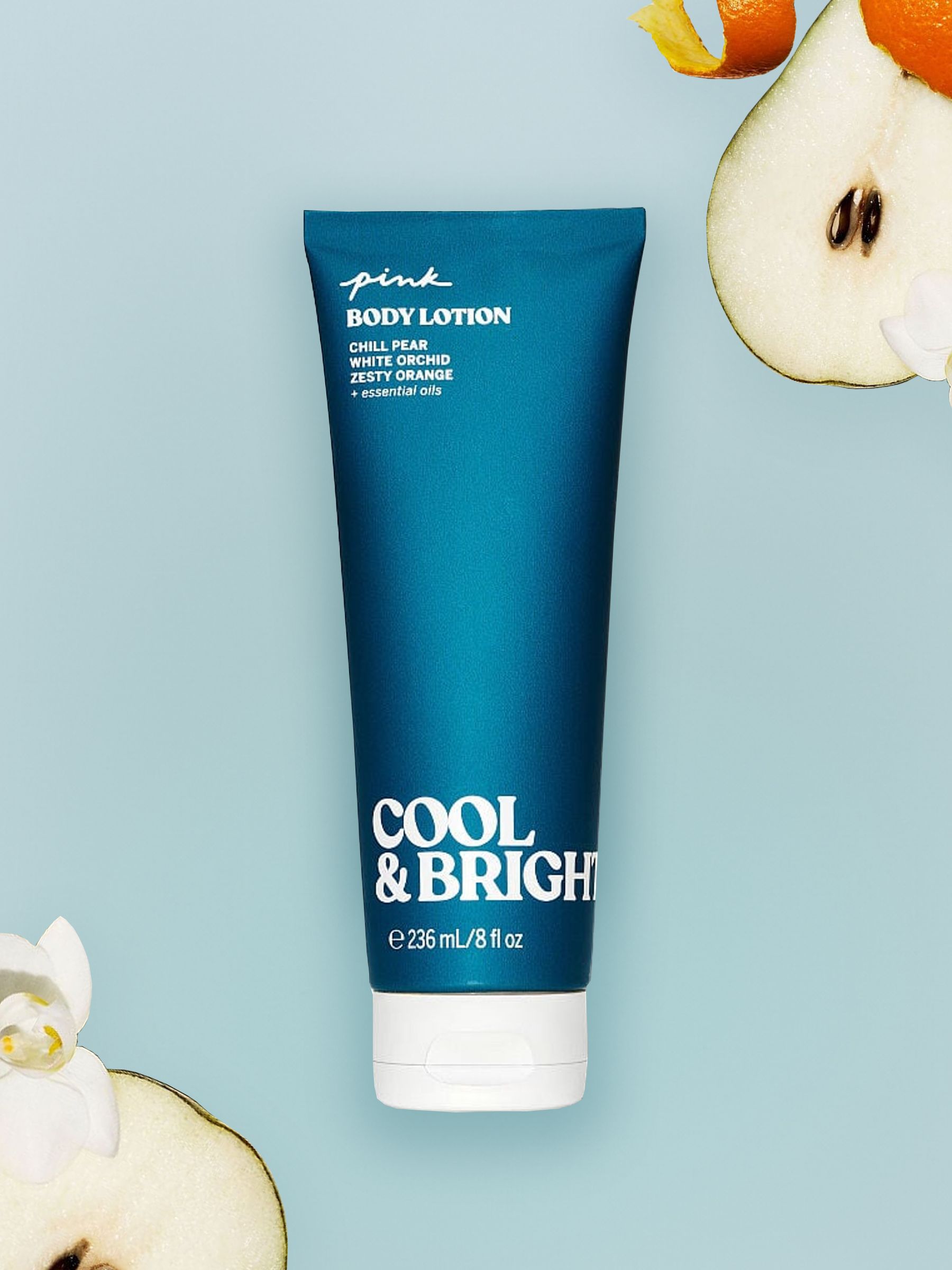 Cool and Bright Body Lotion - Image 1 of 2