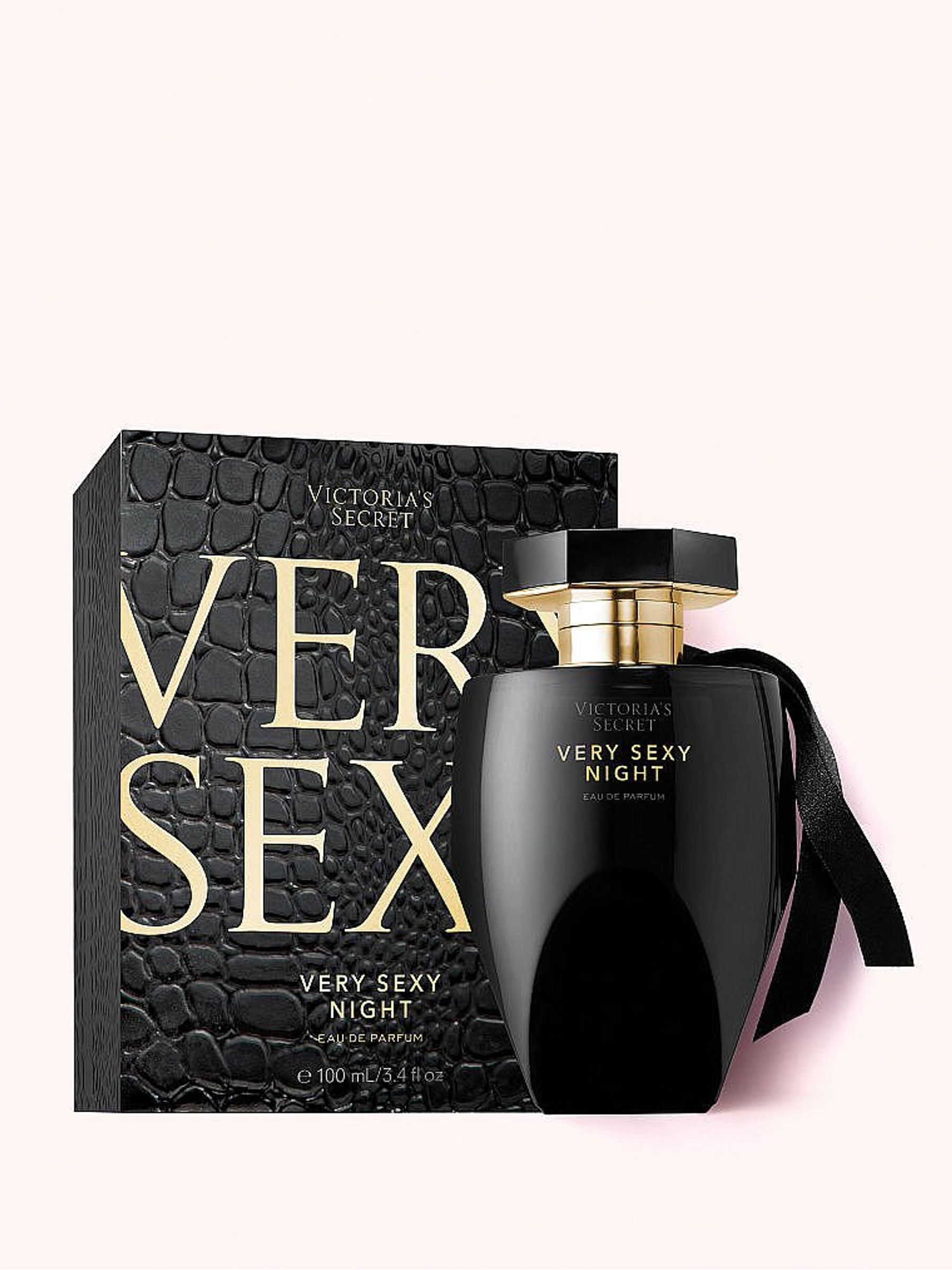 香水(女性用) Victoria's Secret Very Sexy Night 100ml Very Sexy Night Perfume 100ml | Victoria's Secret UK