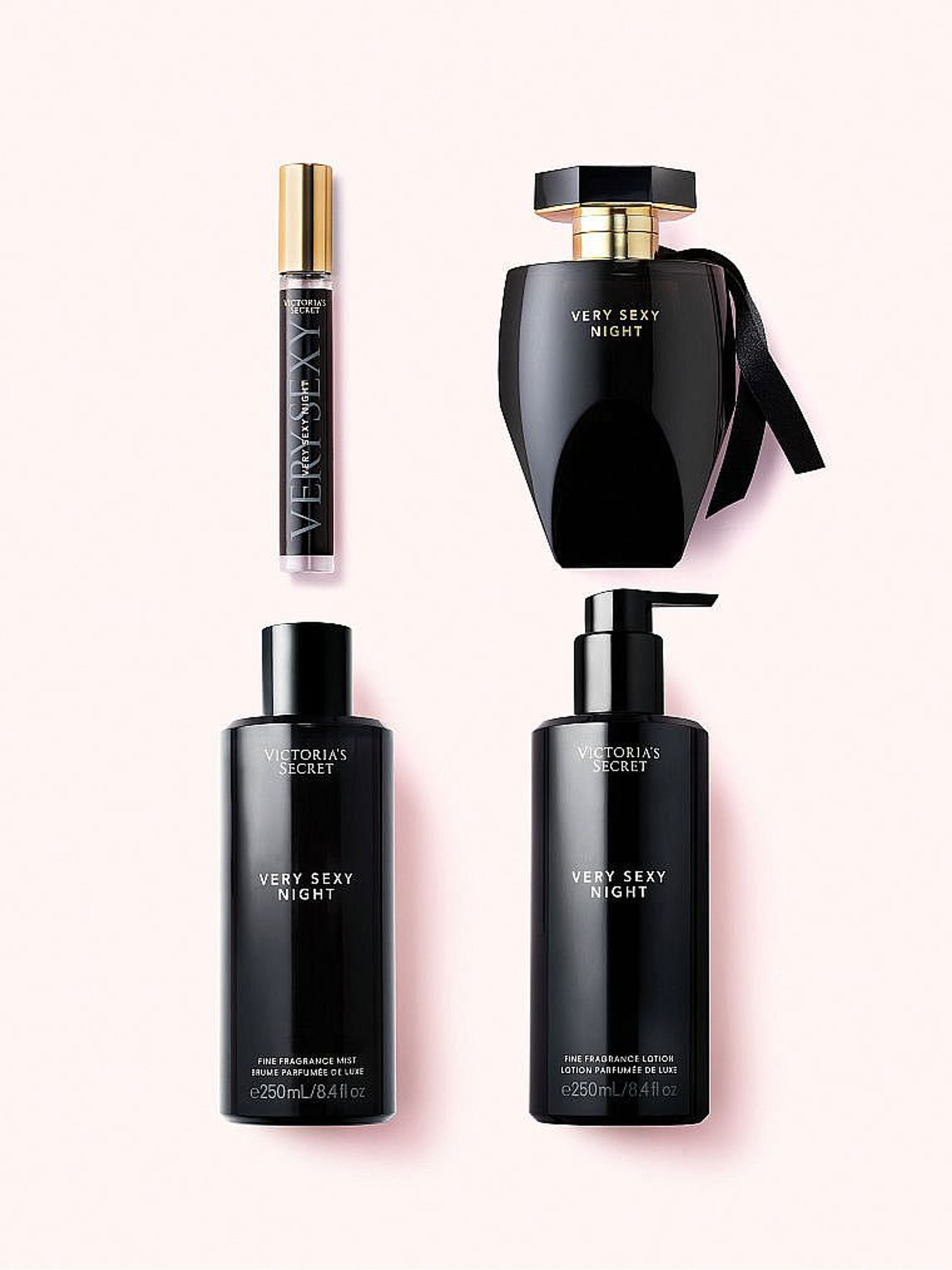 ヴィクトリアシークレット Very Sexy Night 100 ml Very Sexy Night 100ml Perfume | Victoria's Secret UK