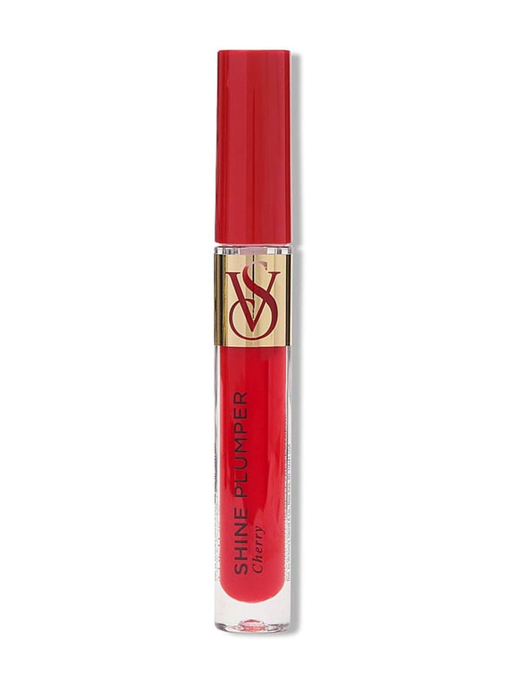 Cherry Red Lip Gloss - Image 1 of 5