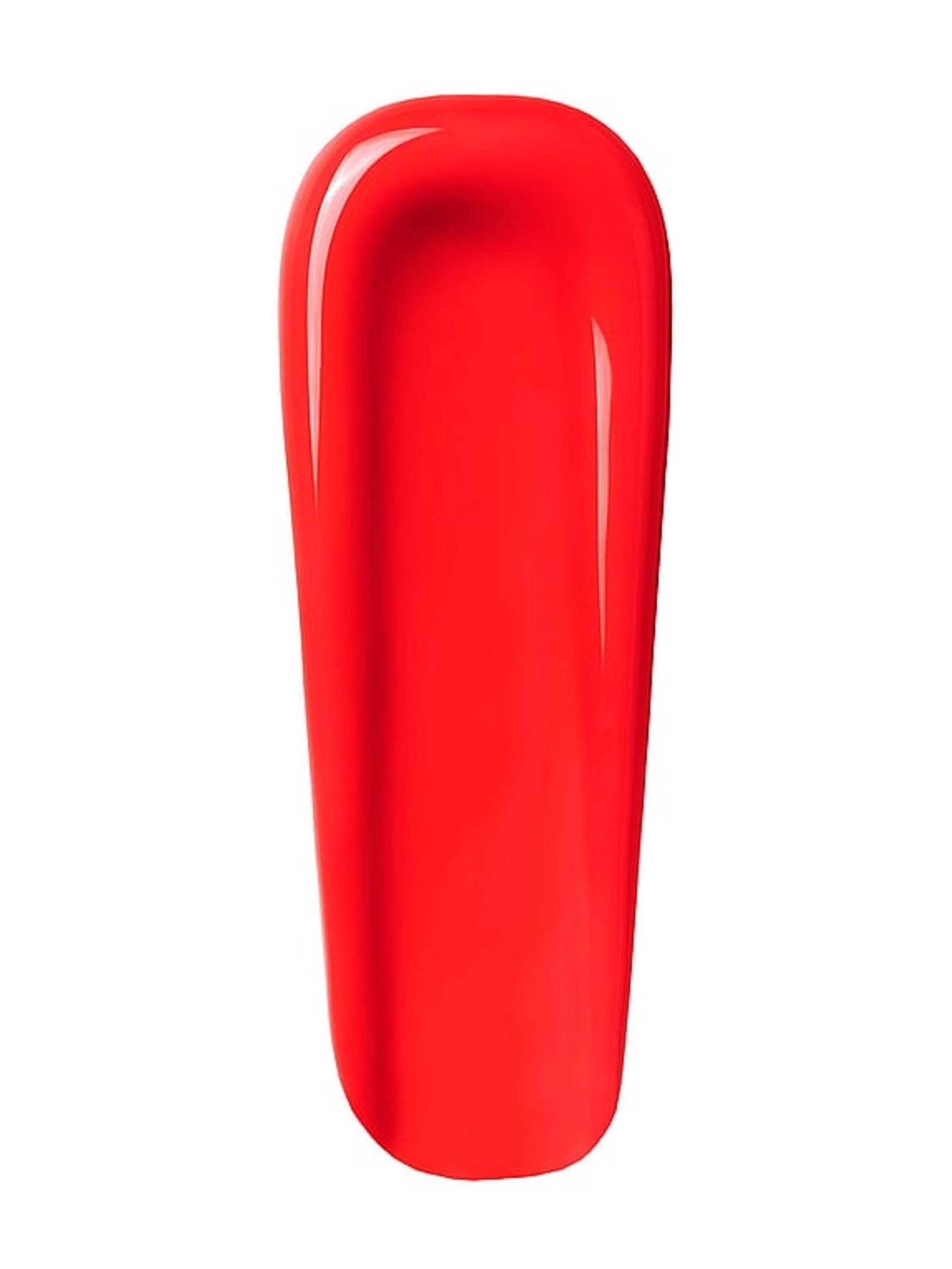 Cherry Red Lip Gloss - Image 3 of 5