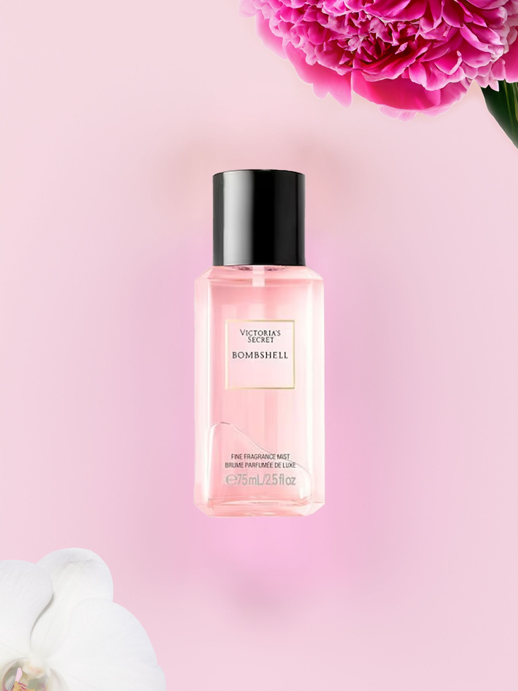 Bombshell Body Mist 75ml - Image 1 of 3