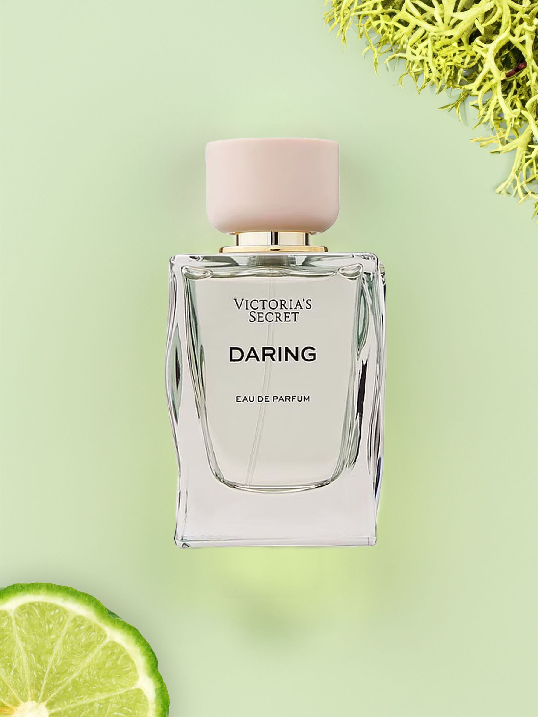 Daring Perfume 100ml - Image 1 of 2