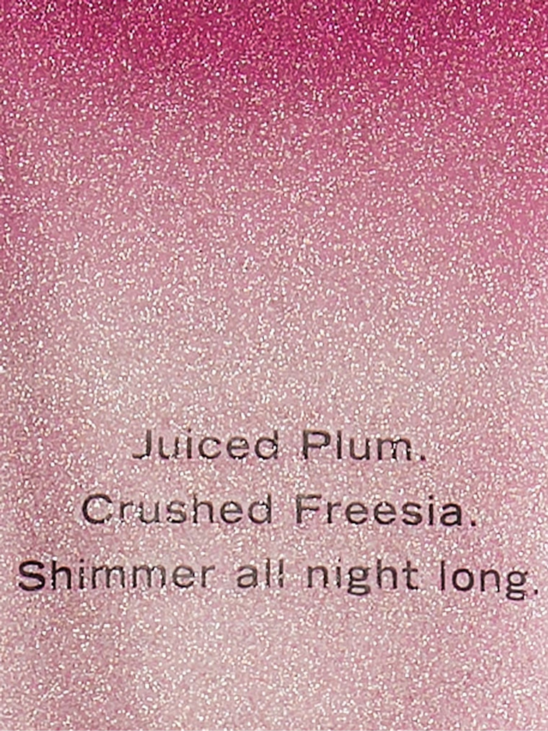 Pink Shimmer Body Lotion 236ml - Image 2 of 3