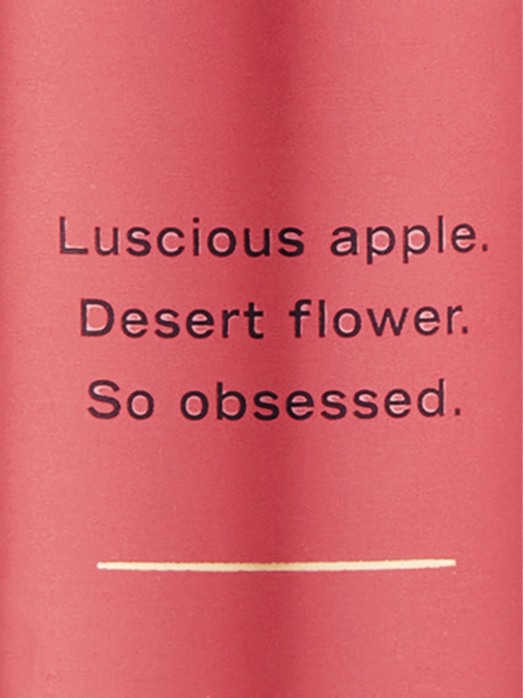 Pink Body Mist 250ml - Image 2 of 2