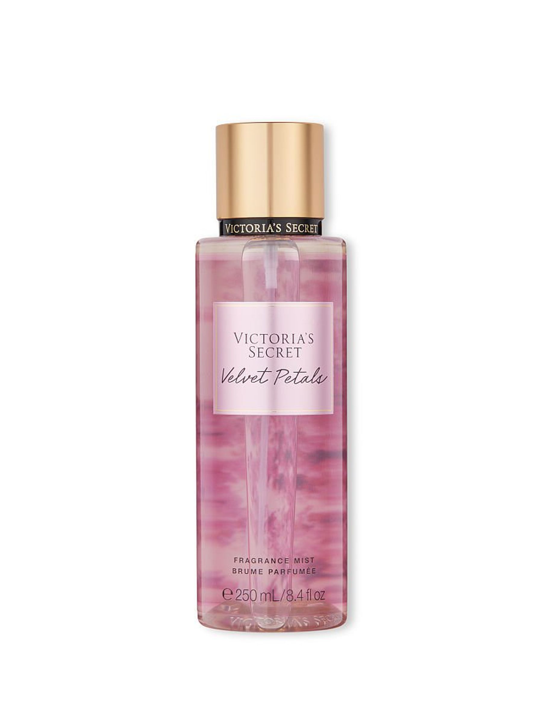 Pink Body Mist 250ml - Image 1 of 2