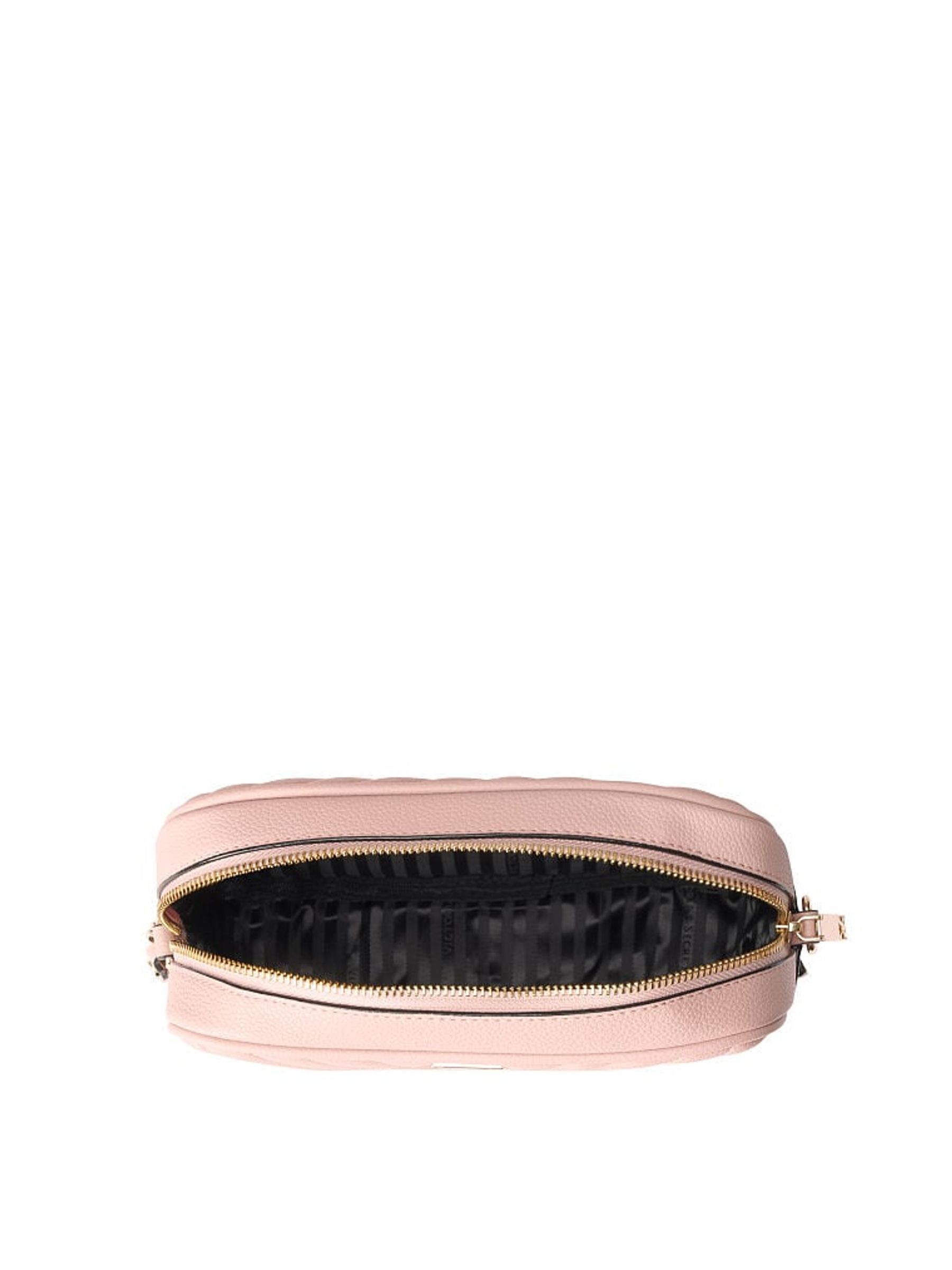 Orchid Blush Pink Crossbody Bag - Image 3 of 7
