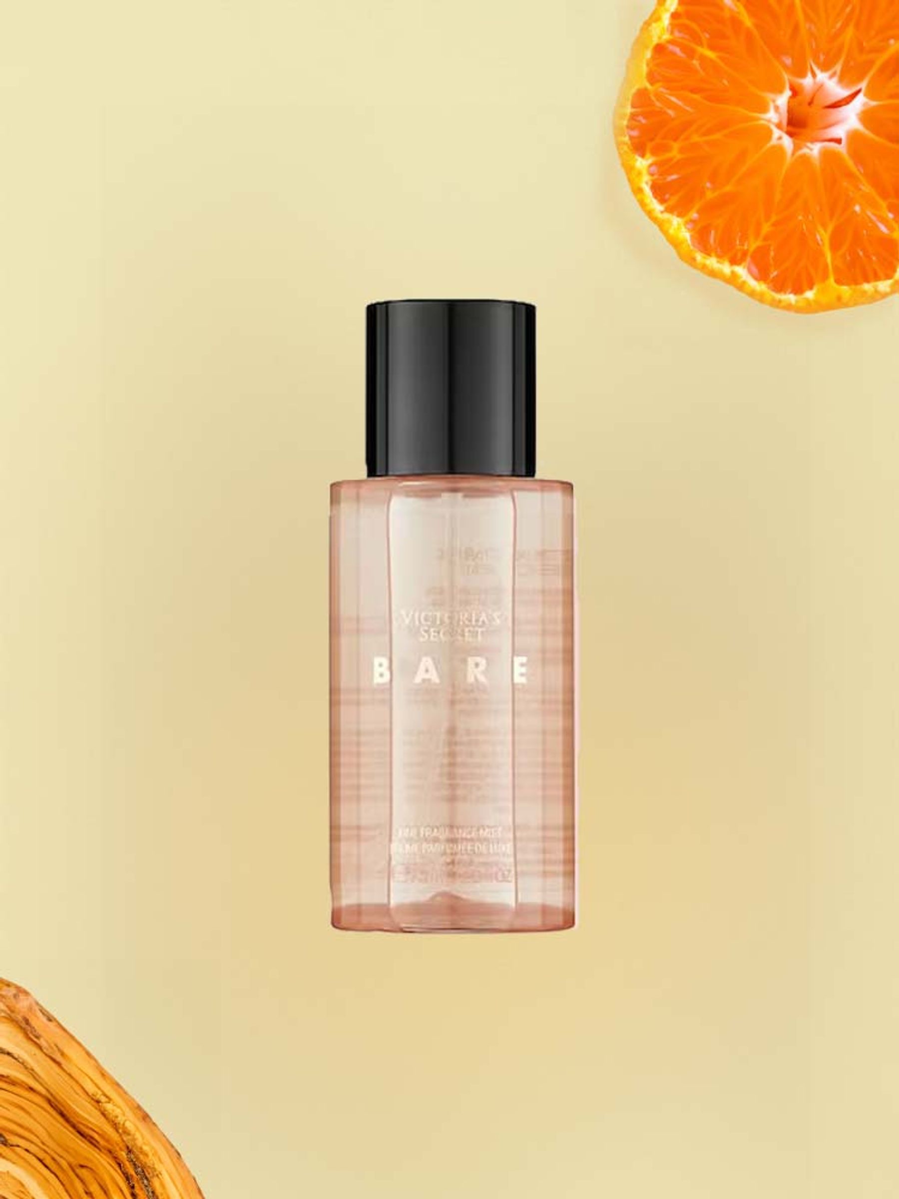 Bare Fine Fragrance Body Mist 75ml - Image 1 of 2