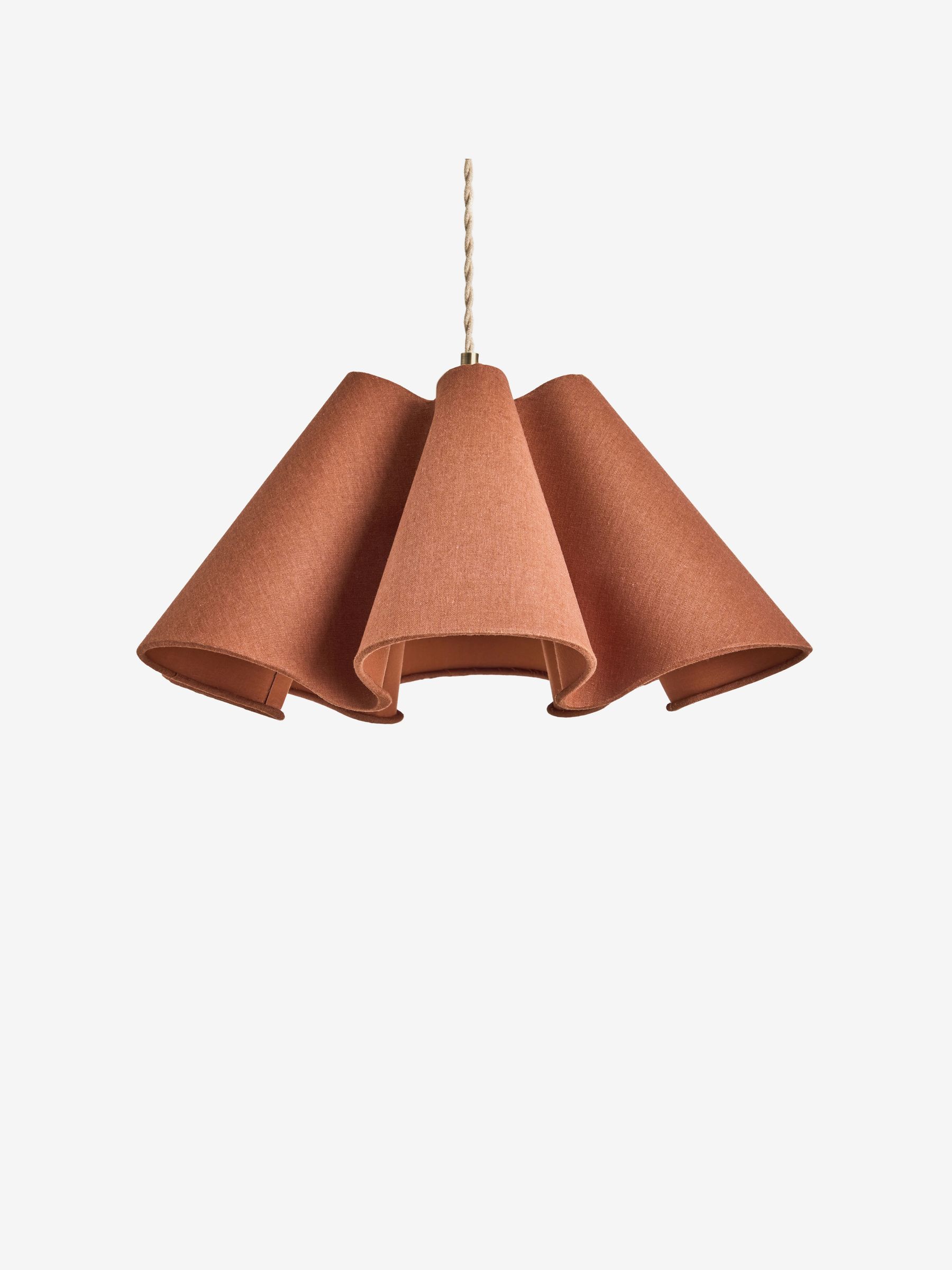 Caspian Easyfit Shade in Rust - Image 5 of 5