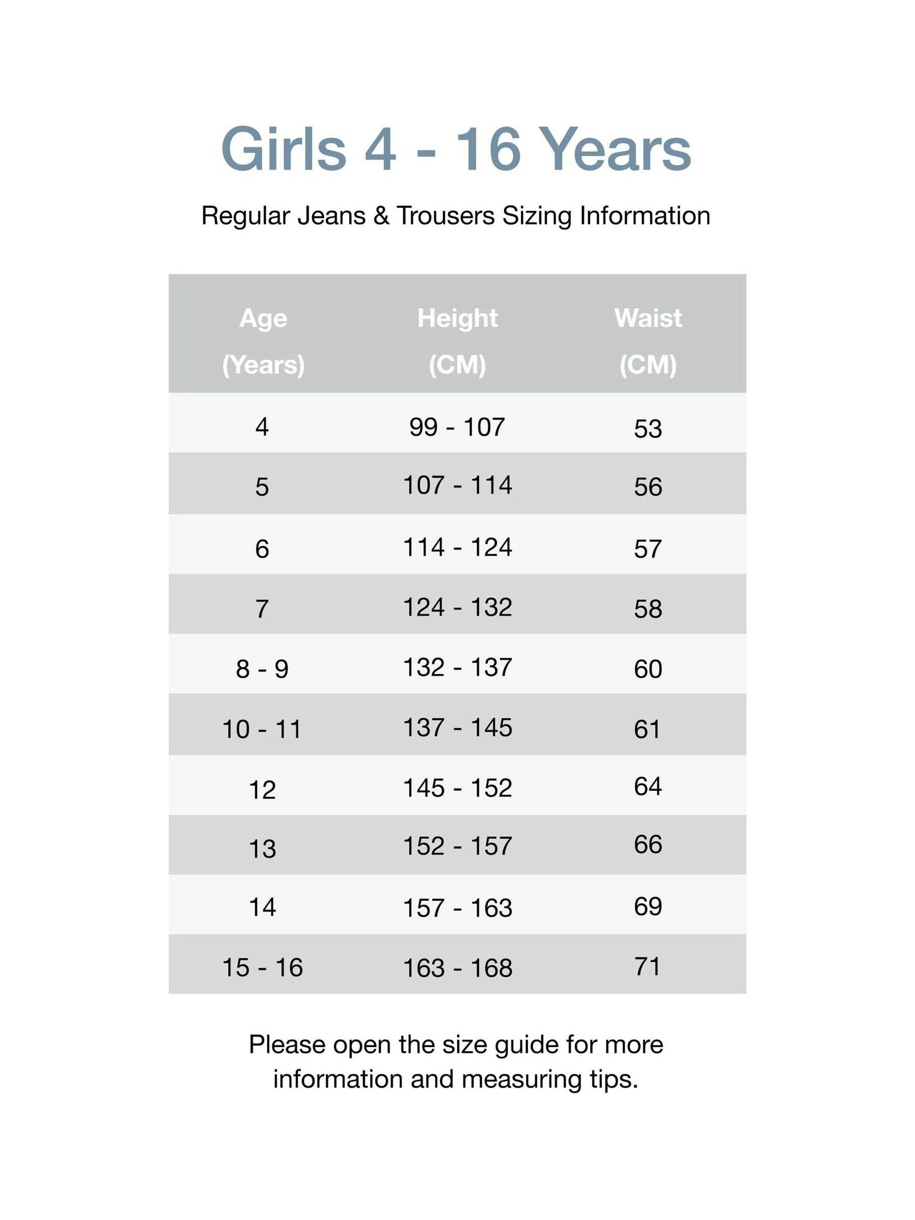 Black 70s High Waisted Flare Jeans - Image 5 of 5 Black 70s High Waisted Flare Jeans - Image 5 of 5