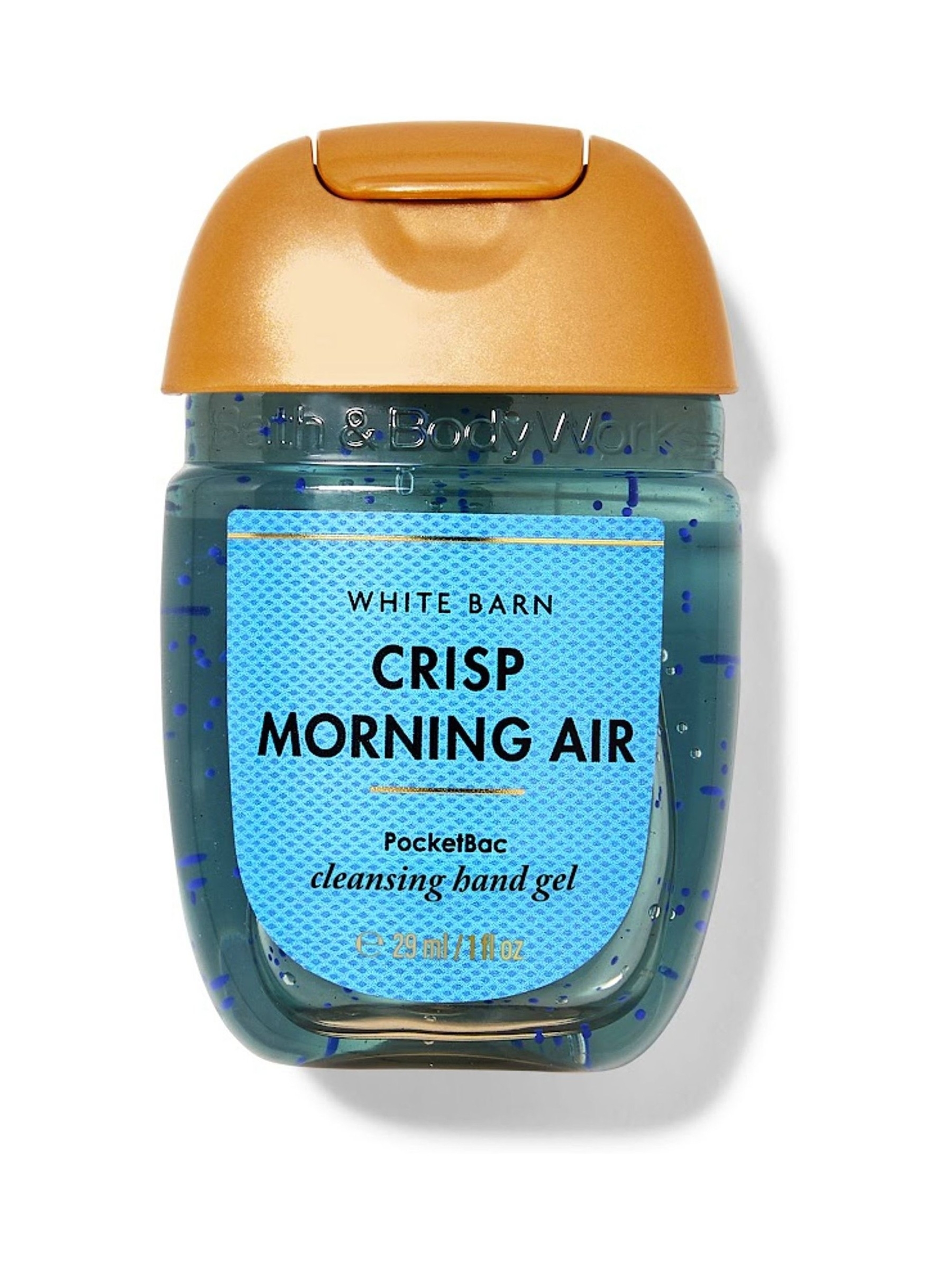 Crisp Morning Air PocketBac Cleansing Hand Gel 29ml - Image 1 of 1