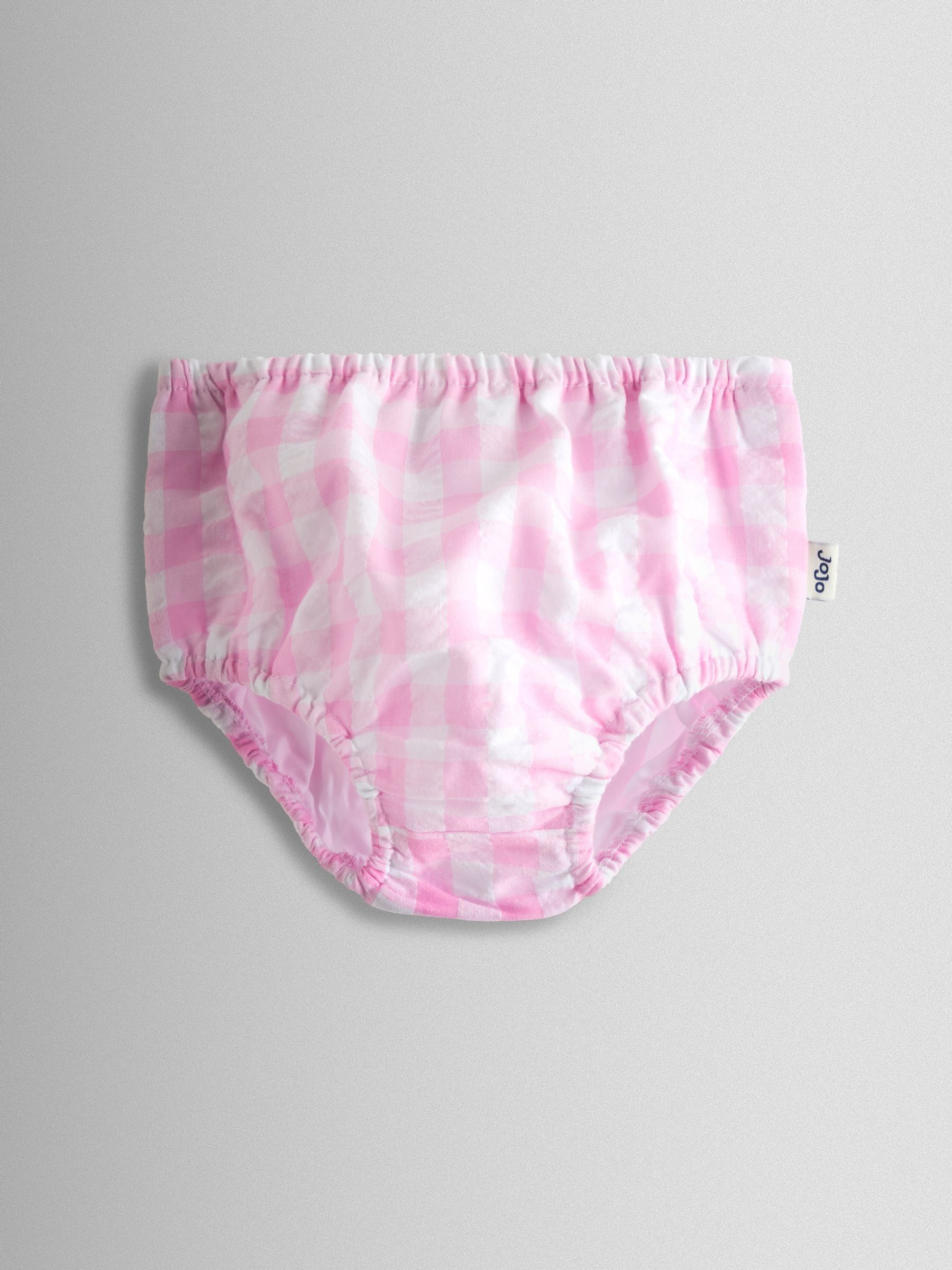 Pink Dress - Image 4 of 7