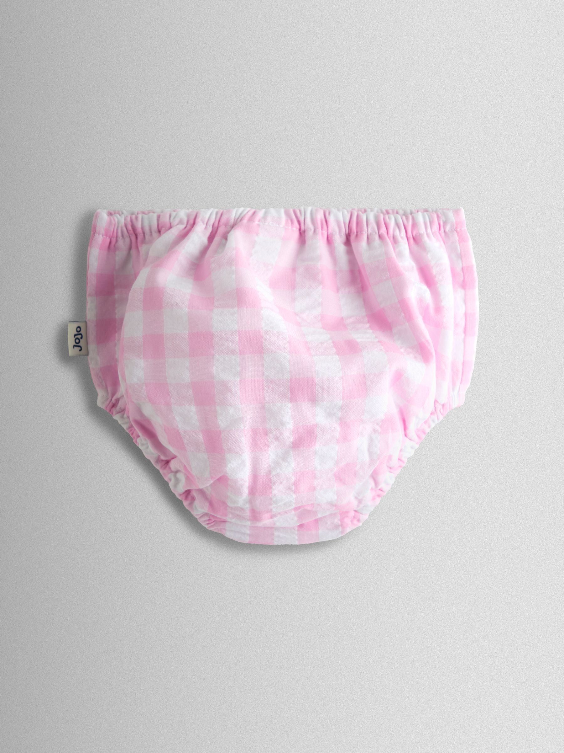 Pink Dress - Image 5 of 7