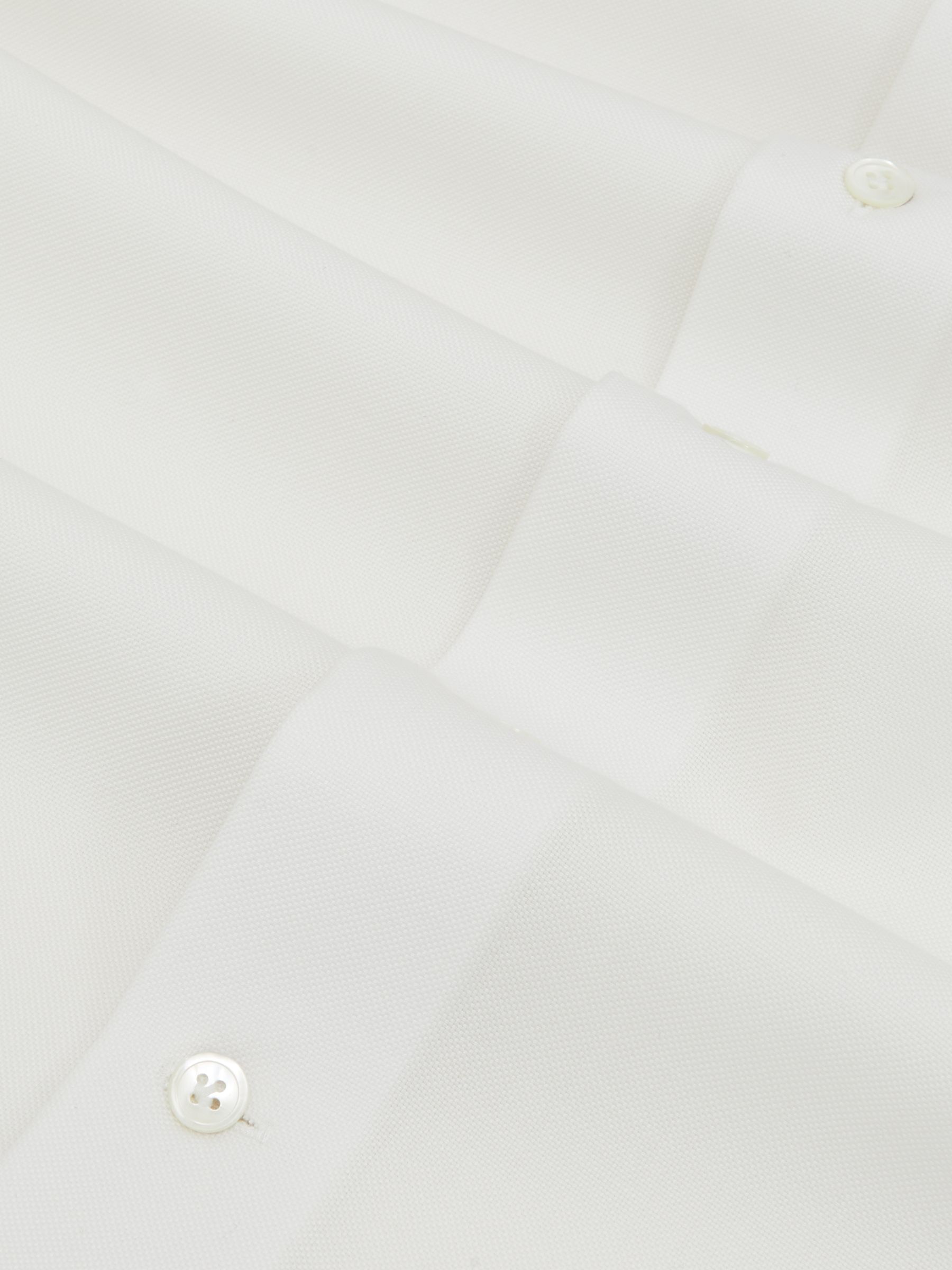 Atelier Regular-Fit Shirt in White - image 2