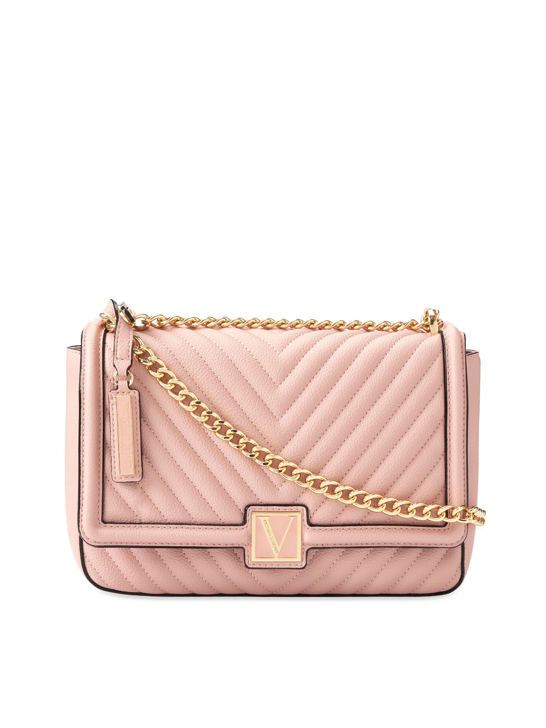 Orchid Blush Medium Shoulder Bag - Image 4 of 6