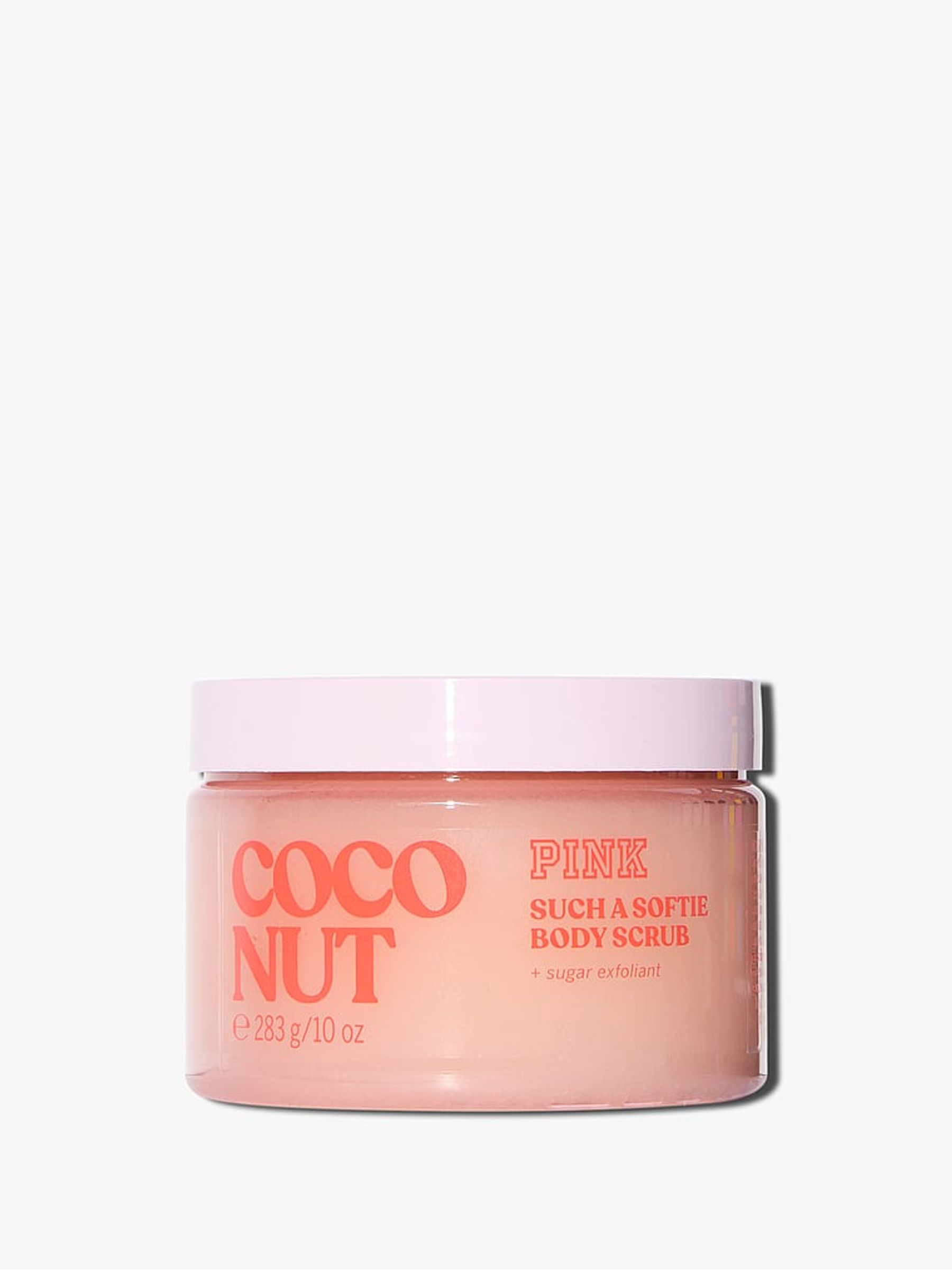 Coconut Body Scrub - Image 1 of 3