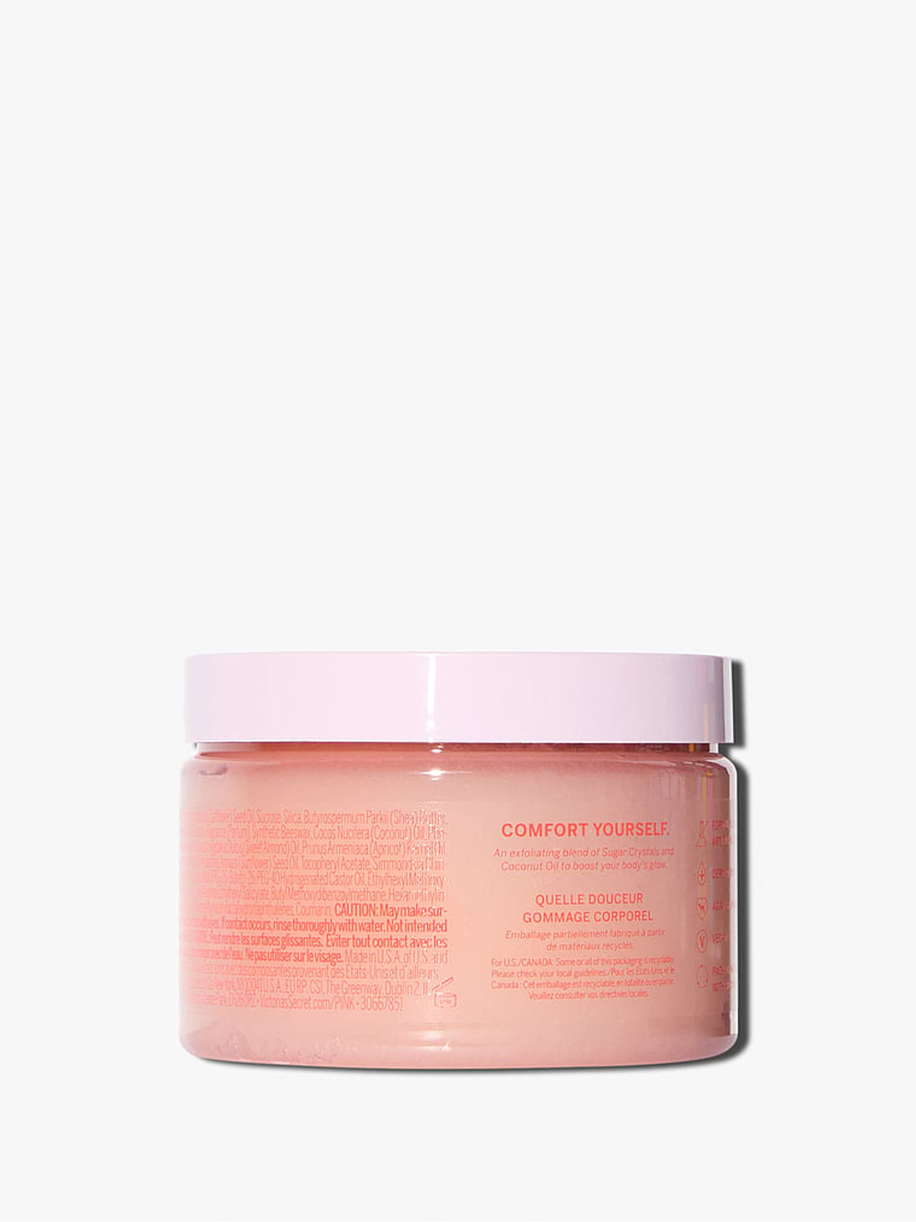 Coconut Body Scrub - Image 2 of 3