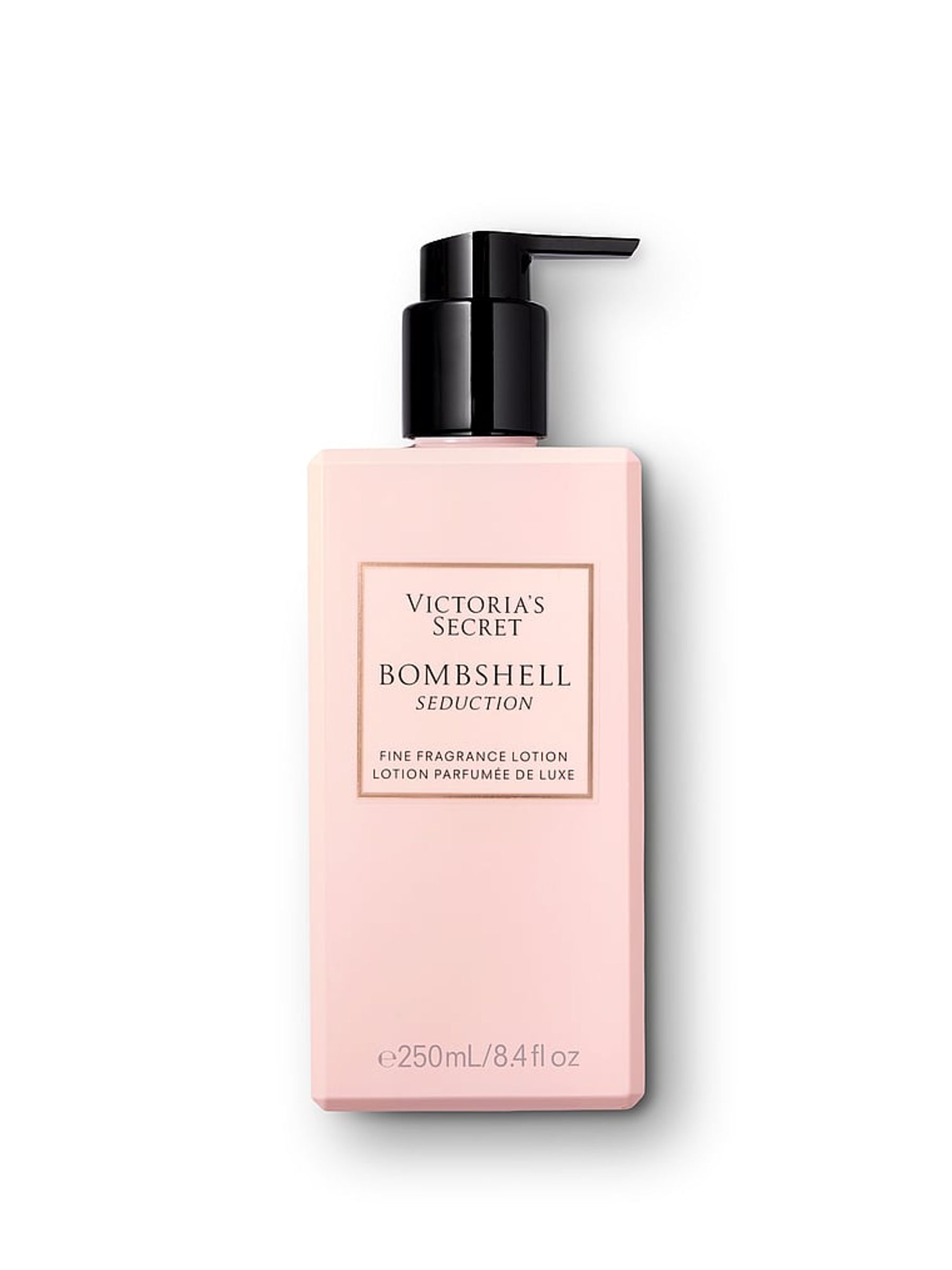 Bombshell Seduction Fine Fragrance Lotion 250ml - Image 1 of 2 Bombshell Seduction Fine Fragrance Lotion 250ml - Image 1 of 2