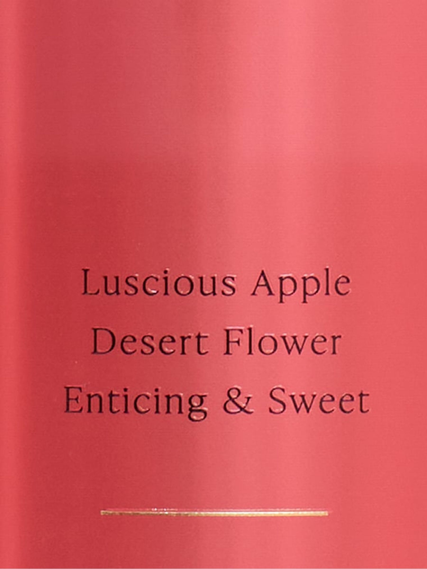 Temptation 250ml Body Mist - Image 3 of 3