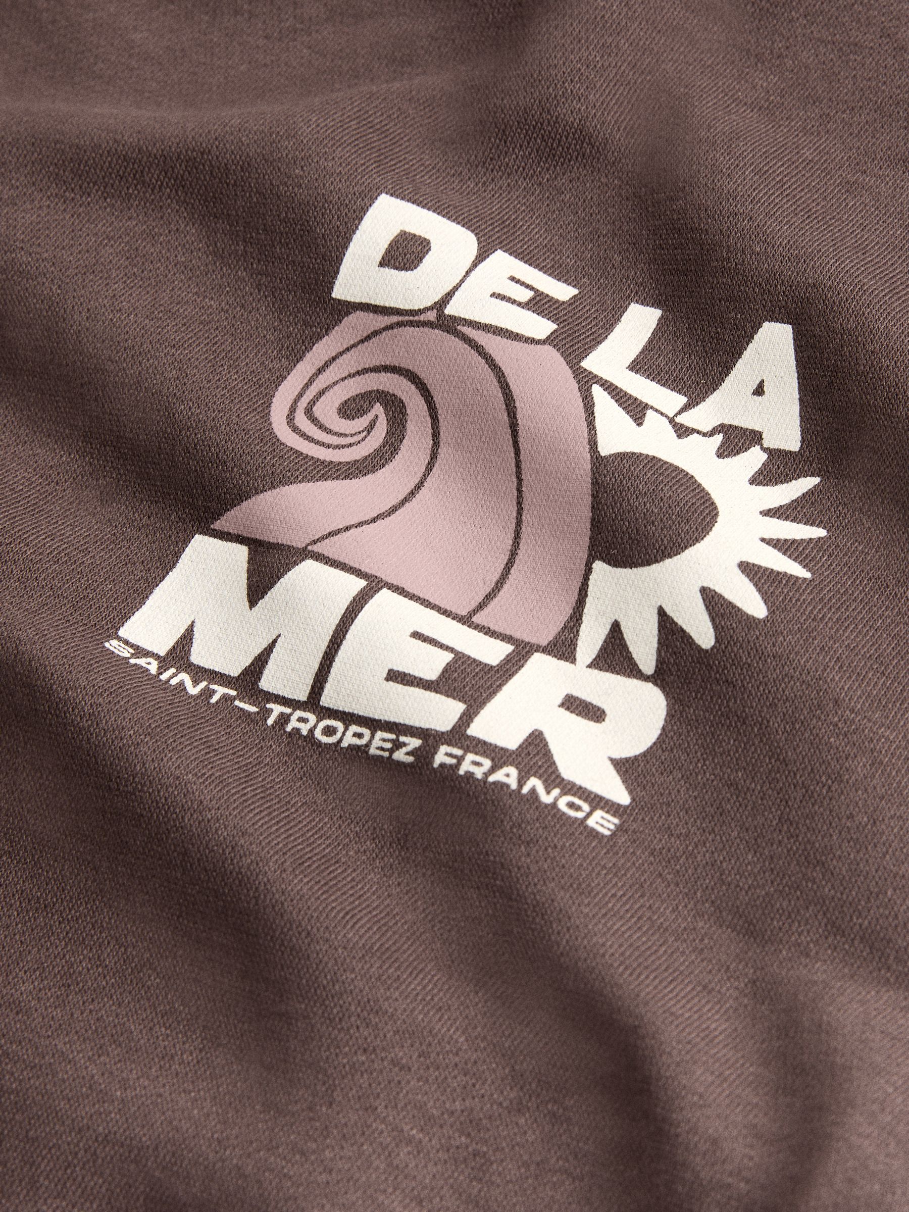 4 Pack Seam Detail Crews Brown/Cream/Pink/Black - Image 7 of 7 4 Pack Seam Detail Crews Brown/Cream/Pink/Black - Image 7 of 7