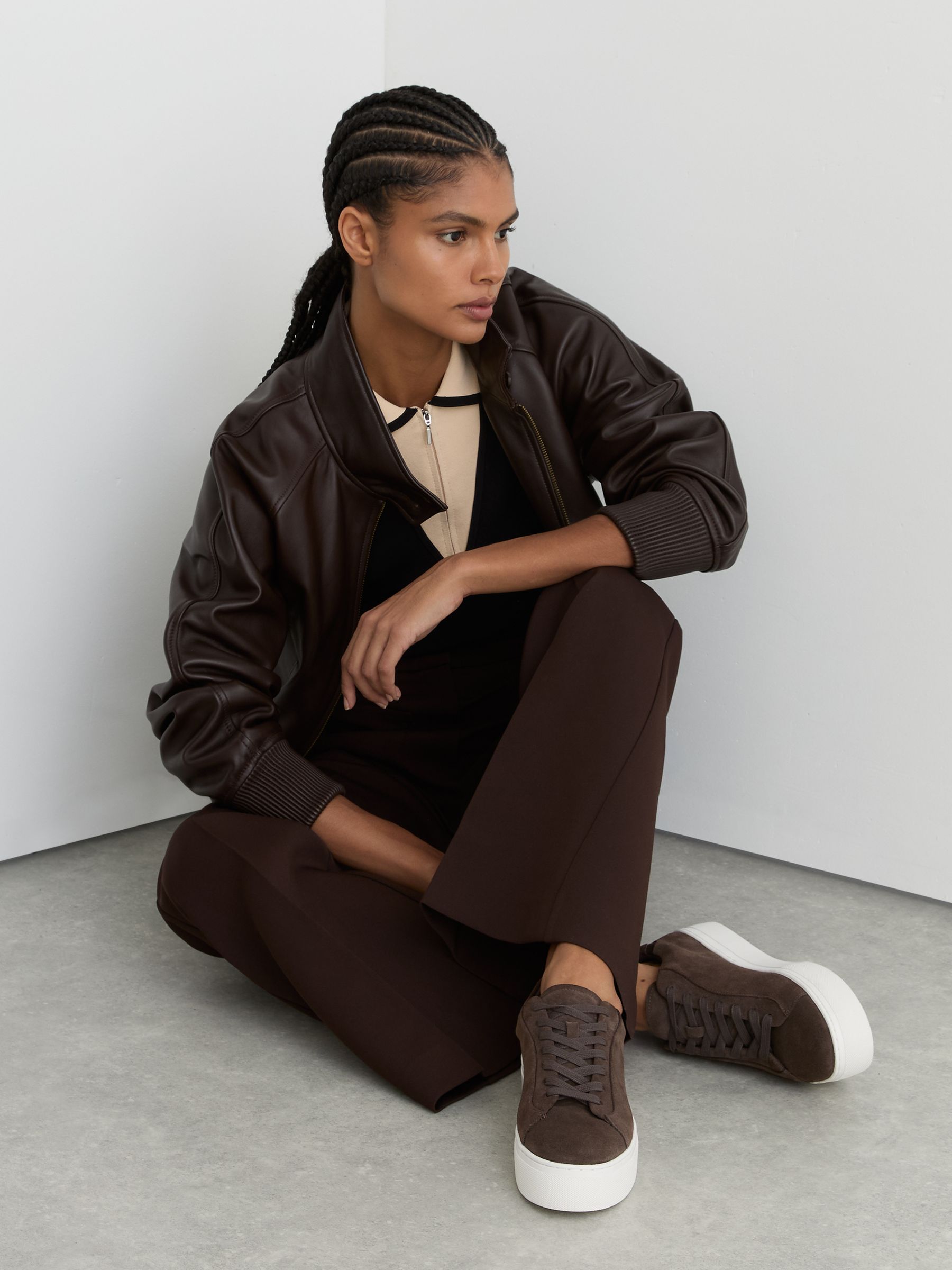 Footwear & Accessories