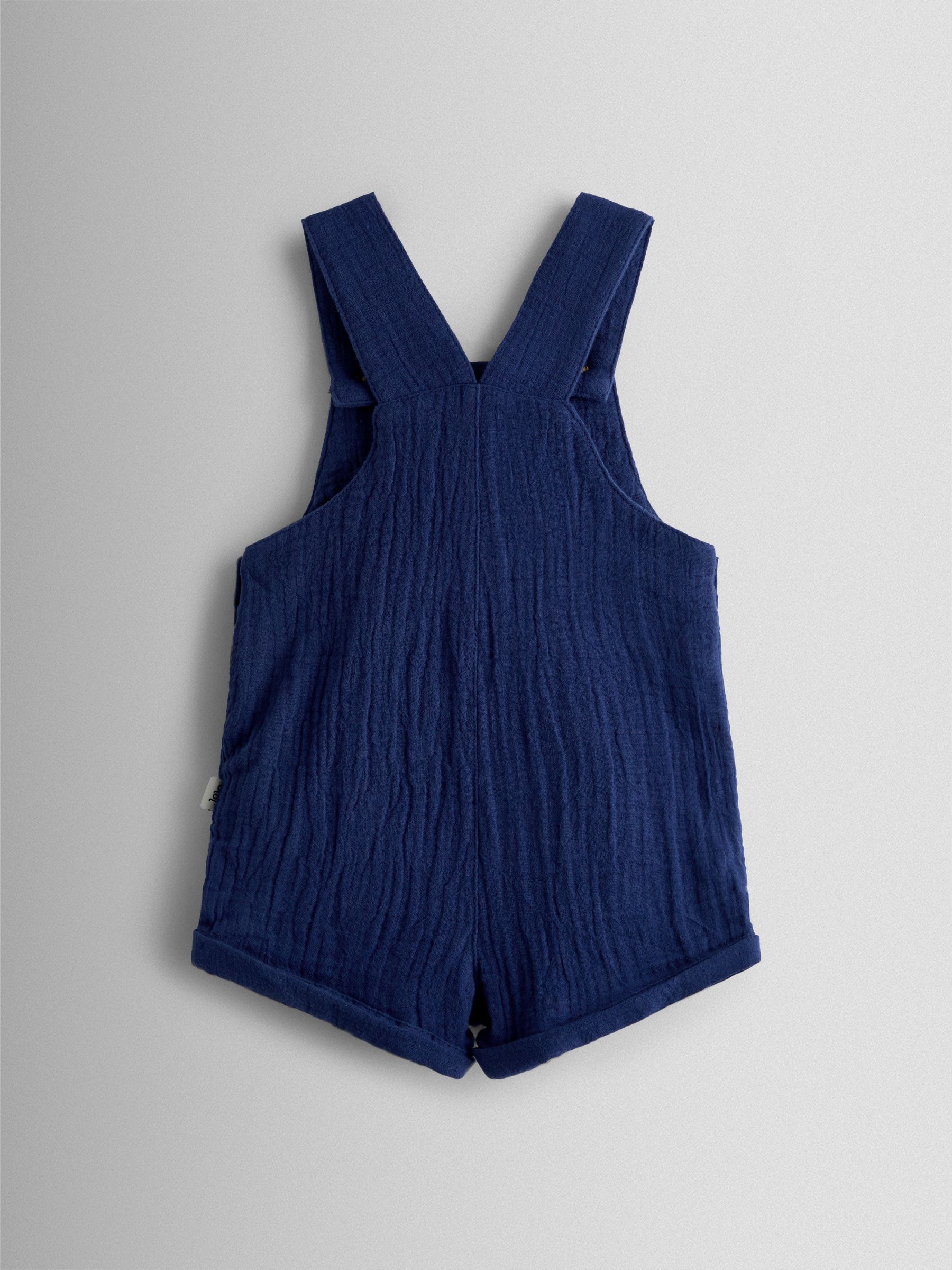 Blue Dungarees Set - Image 6 of 9