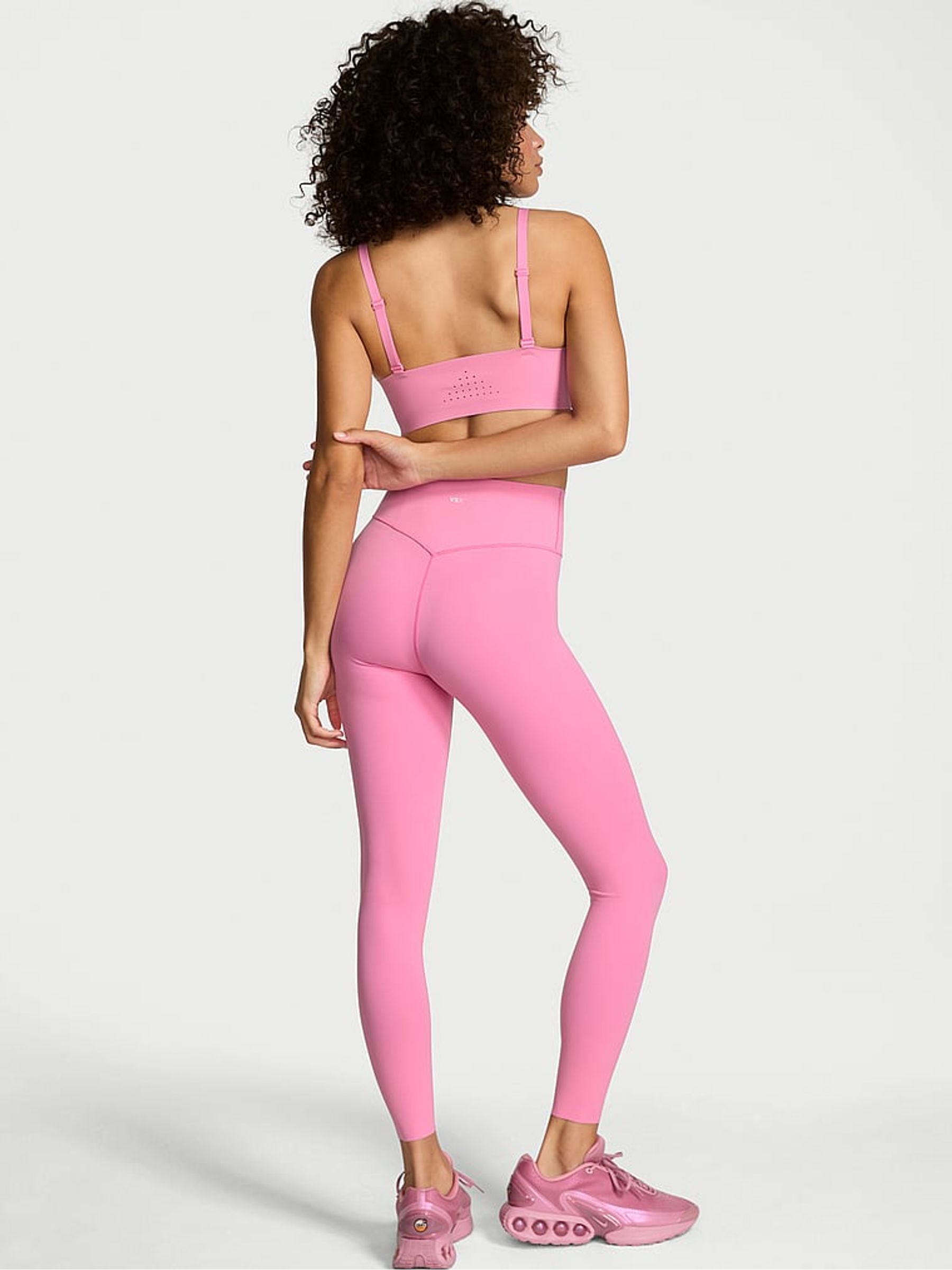 Pink Sugar Elevate™ Leggings - Image 2 of 3