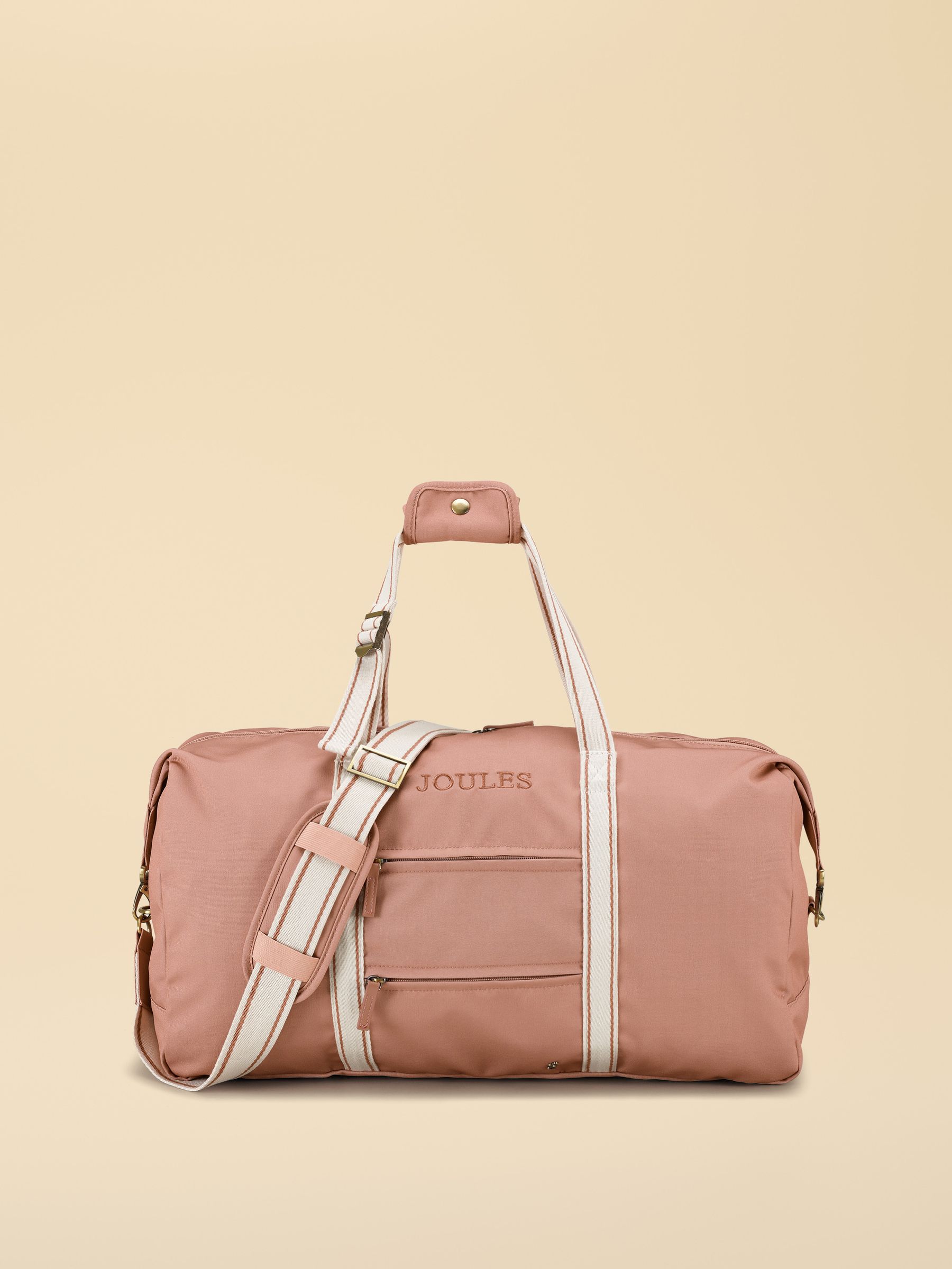 Epwell Epwell Pink Joules Duffle Bag - Image 1 of 3