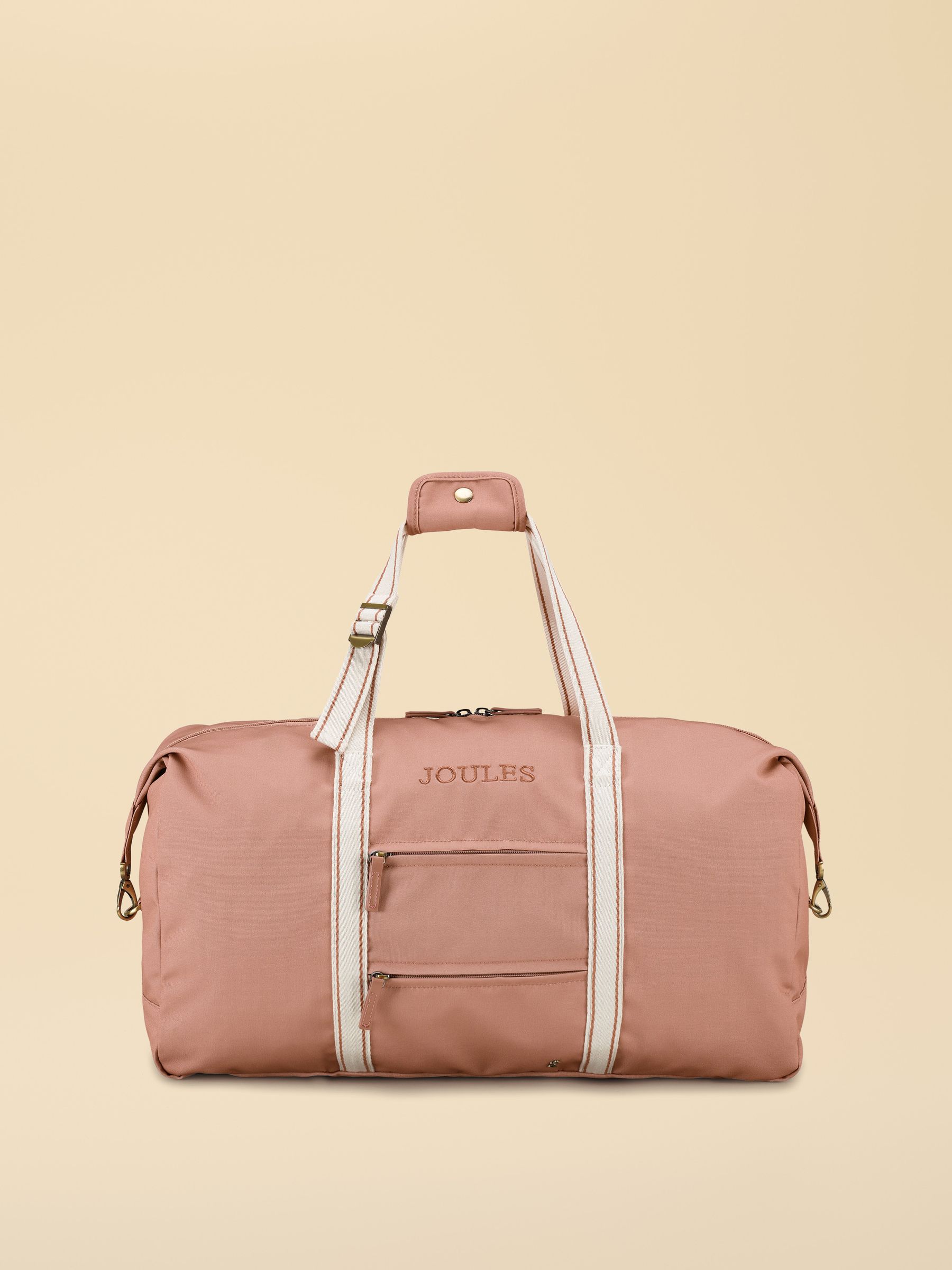 Epwell Epwell Pink Joules Duffle Bag - Image 3 of 3