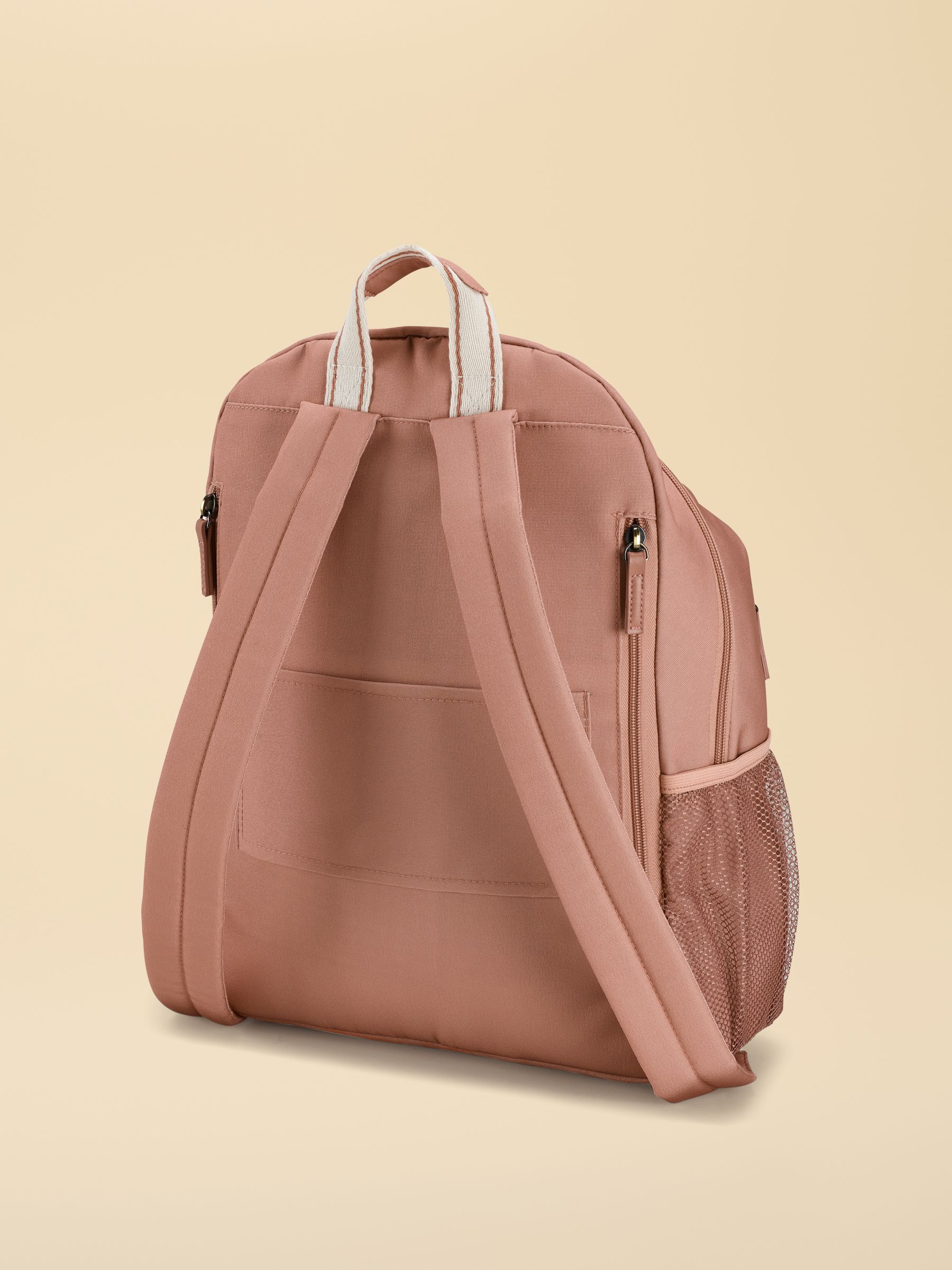 Epwell Epwell Pink Large Joules Travel Backpack - Image 2 of 3