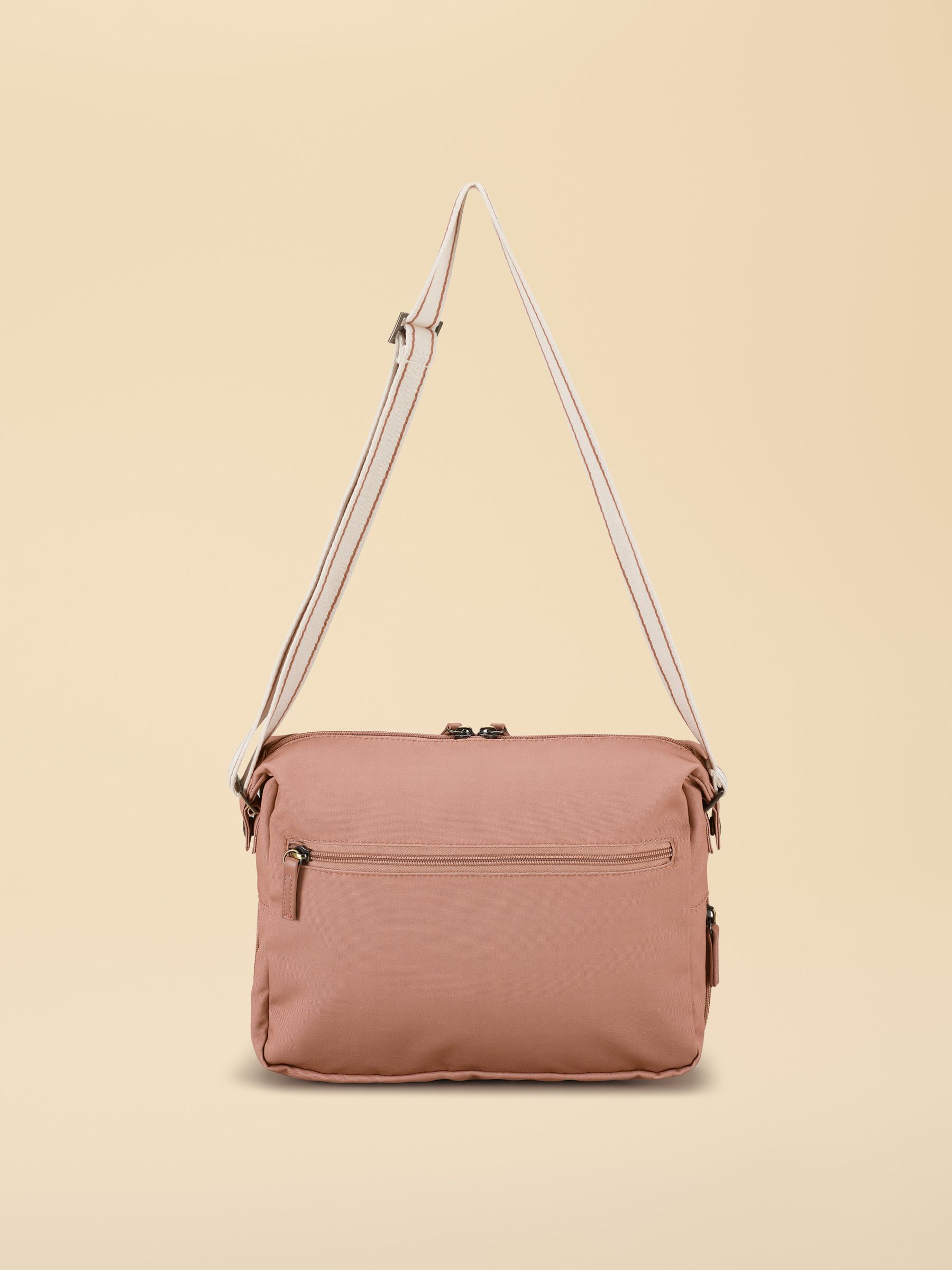 Epwell Epwell Pink Joules Shoulder Bag - Image 5 of 8